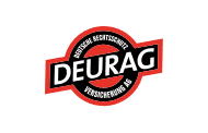 Logo der "DEURAG Versicherungs AG".