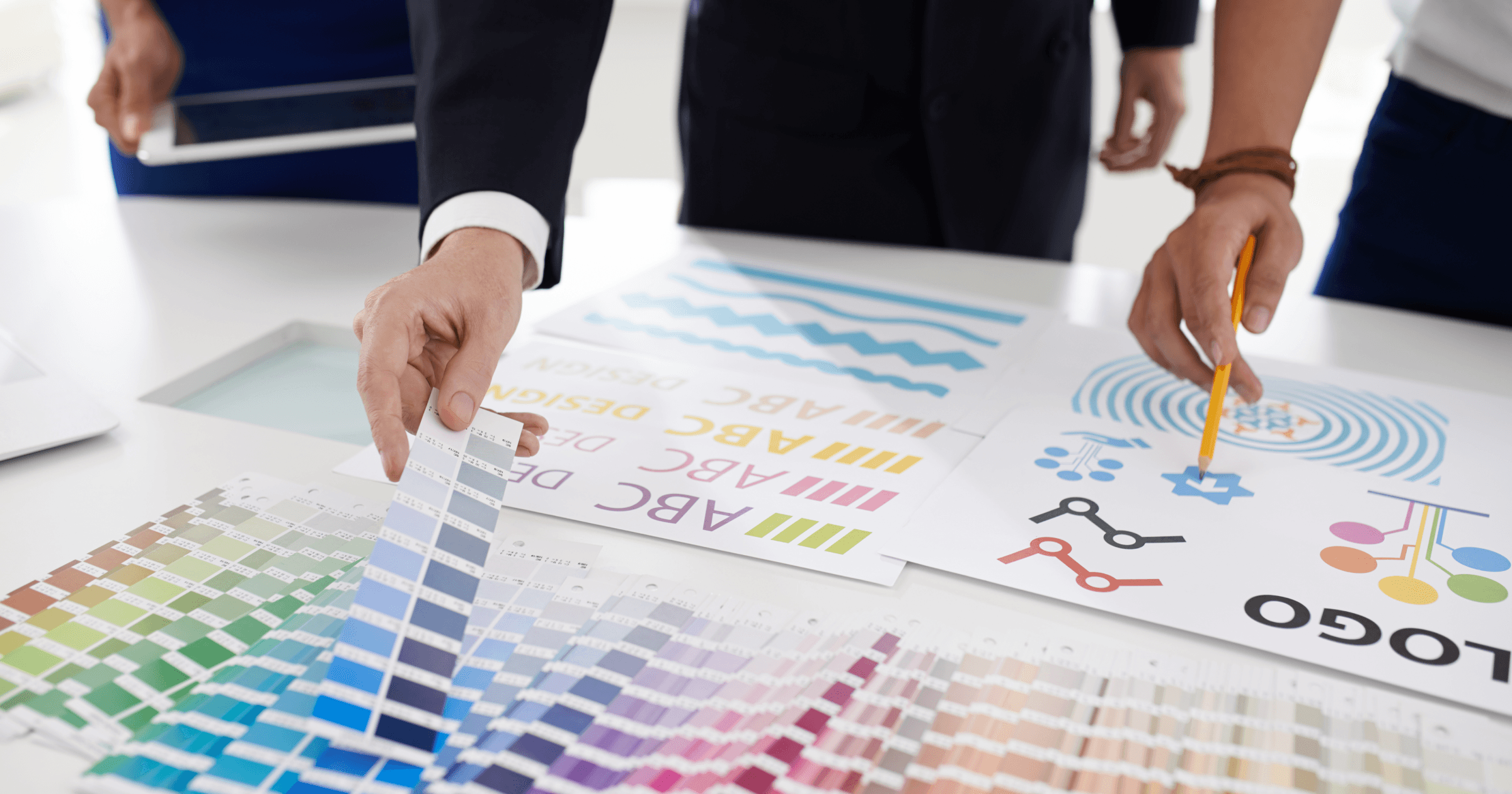 Marke anmelden in 8 Schritten & vor unerlaubter Verwendung schützen 