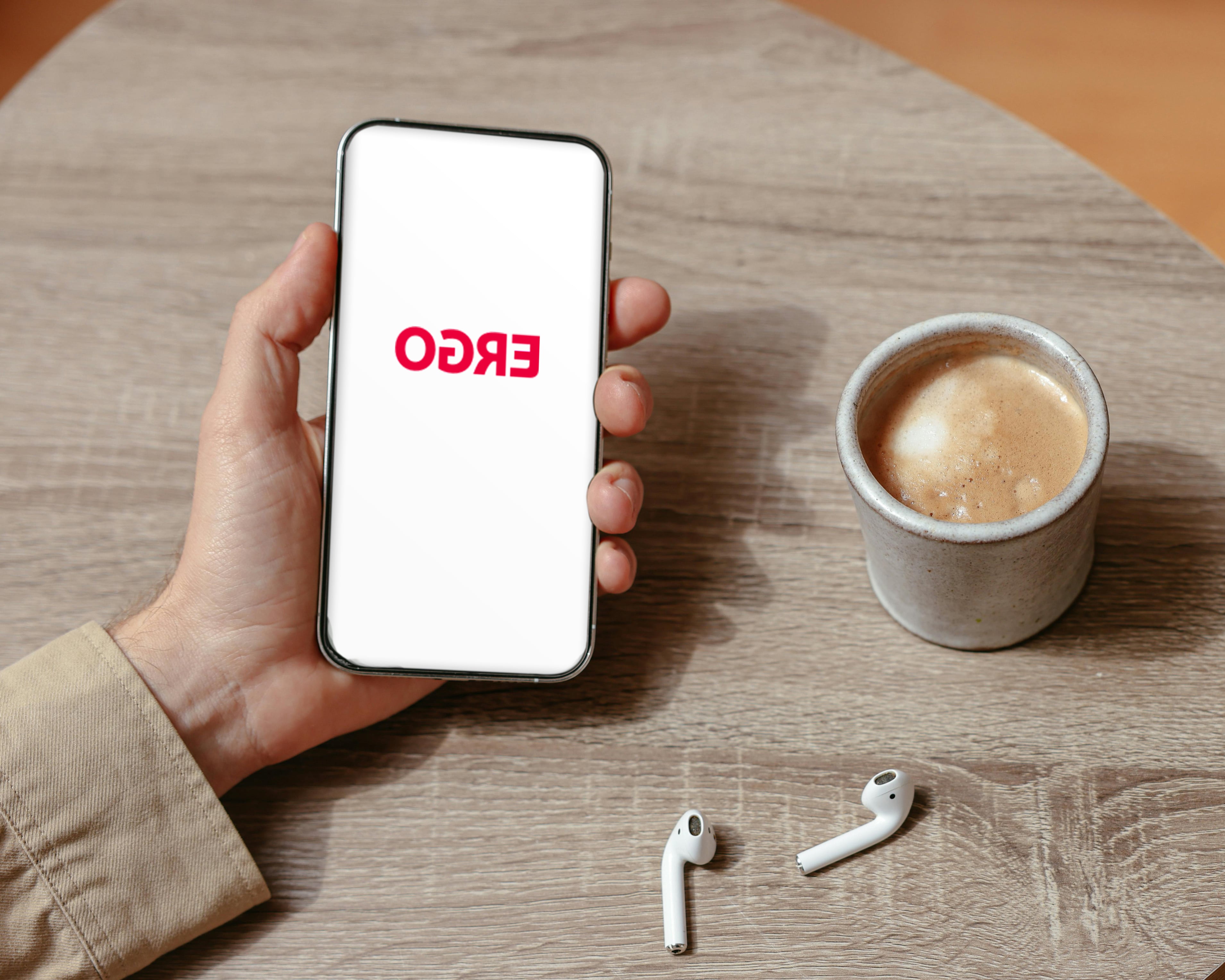  ERGO Gewerbe&shy;versicherungen