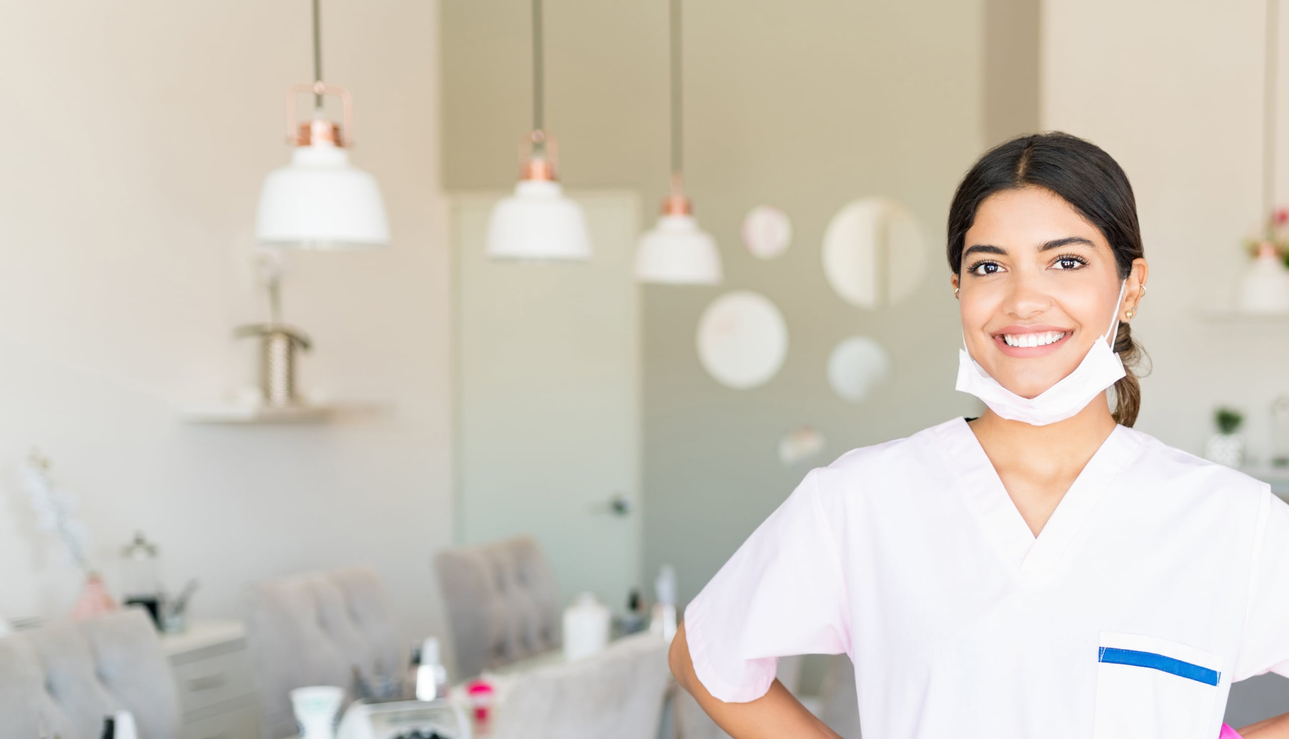  Berufshaftpflicht für Kosmetiker