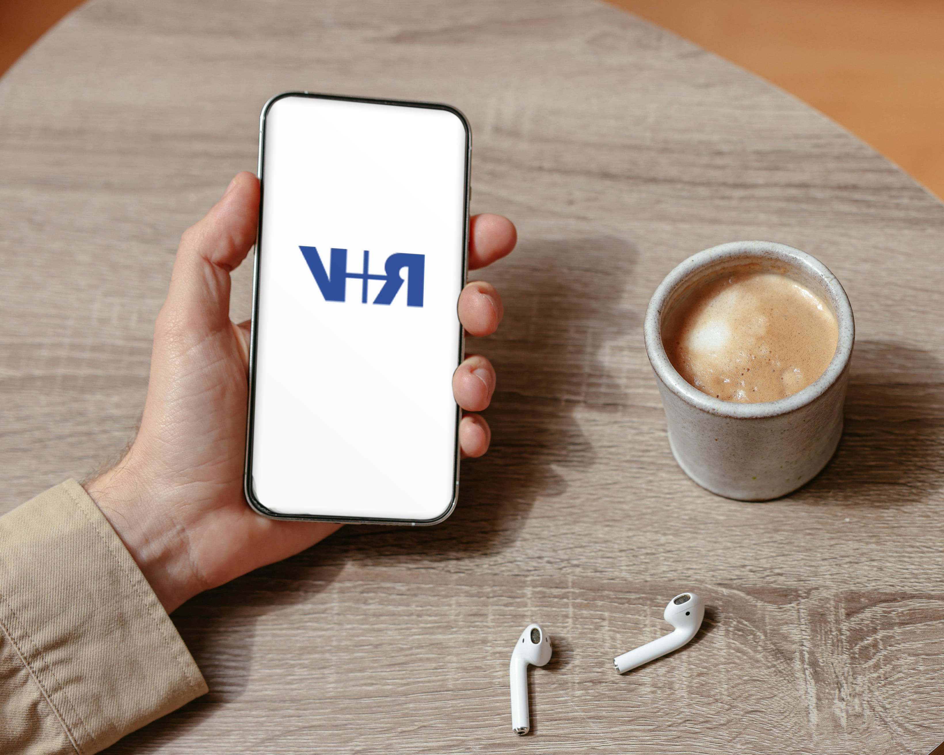  R+V Gewerbe&shy;versicherungen