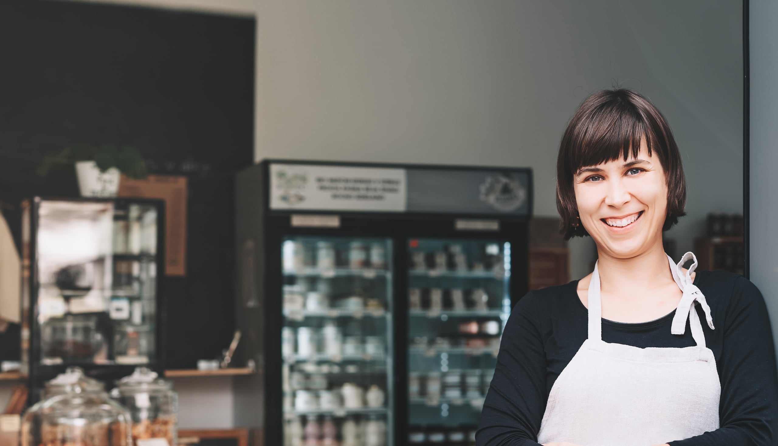  Versicherungen für Ihren Einzelhandel