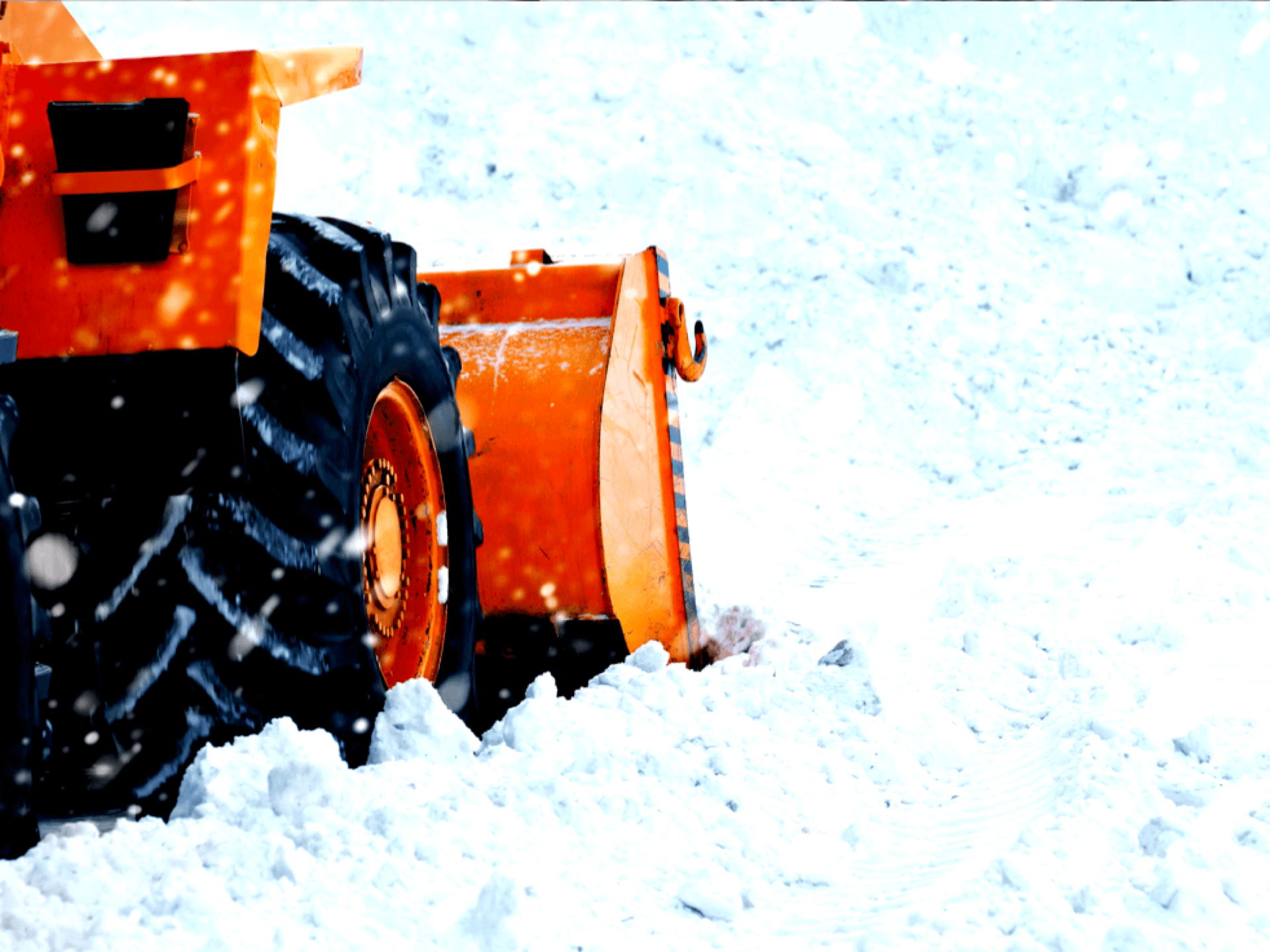 Schnell und einfach zur Betriebshaftpflicht für Ihren Winterdienst