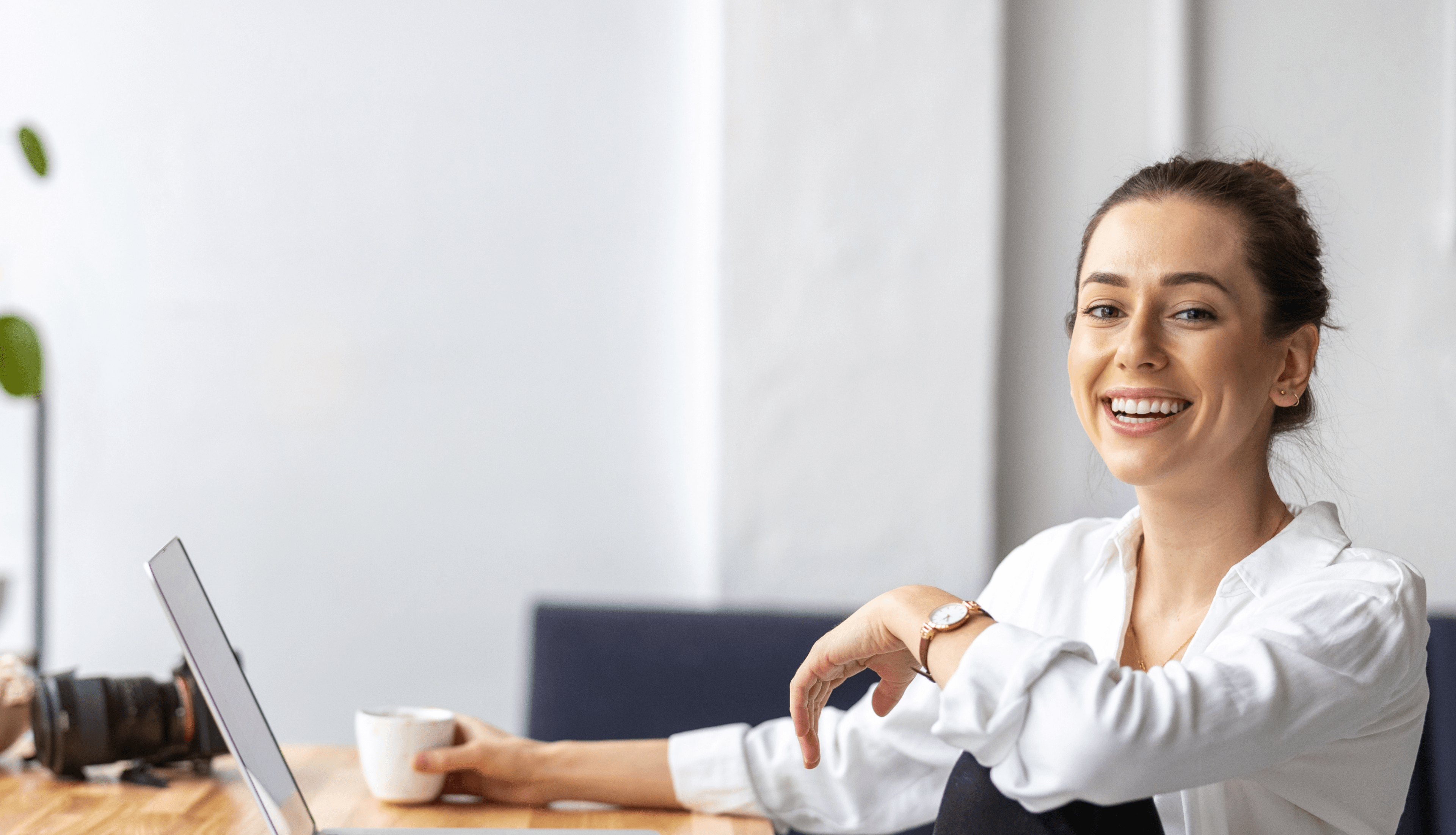 In wenigen Klicks zum passenden Firmen&shy;rechtsschutz