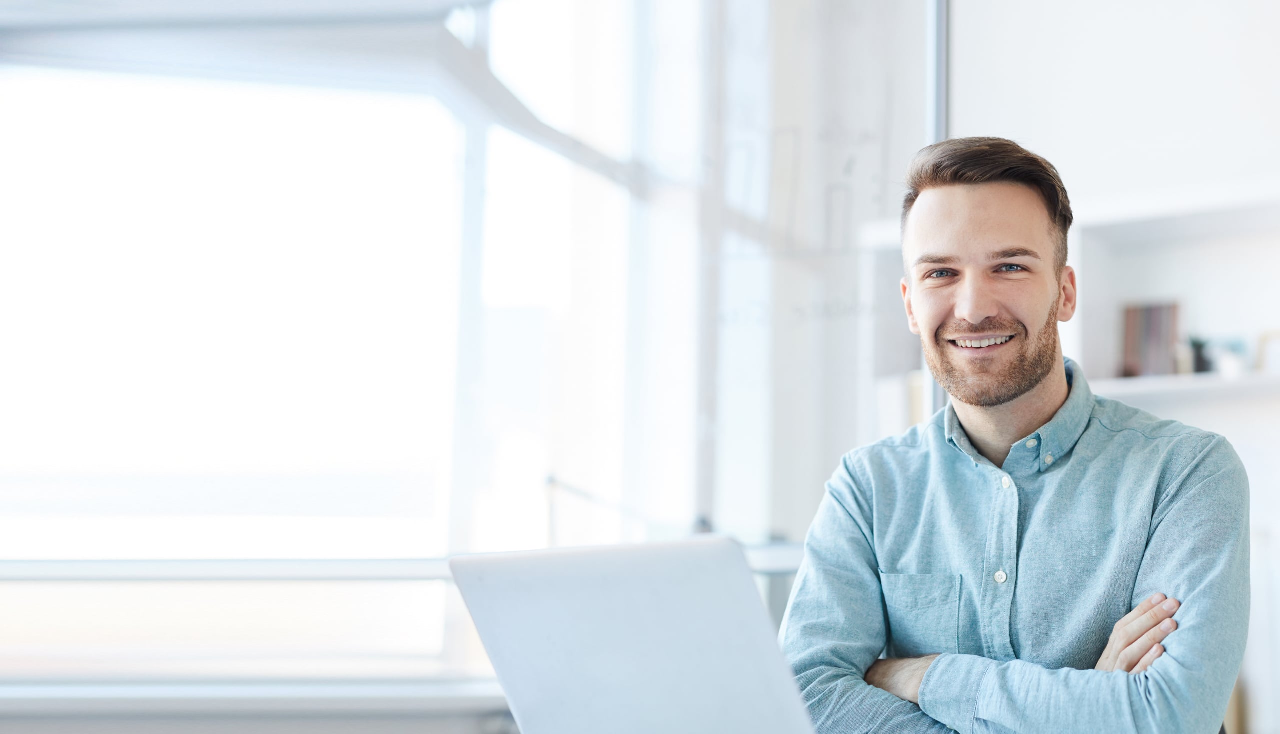 In wenigen Klicks zur passenden Versicherung für Freiberufler