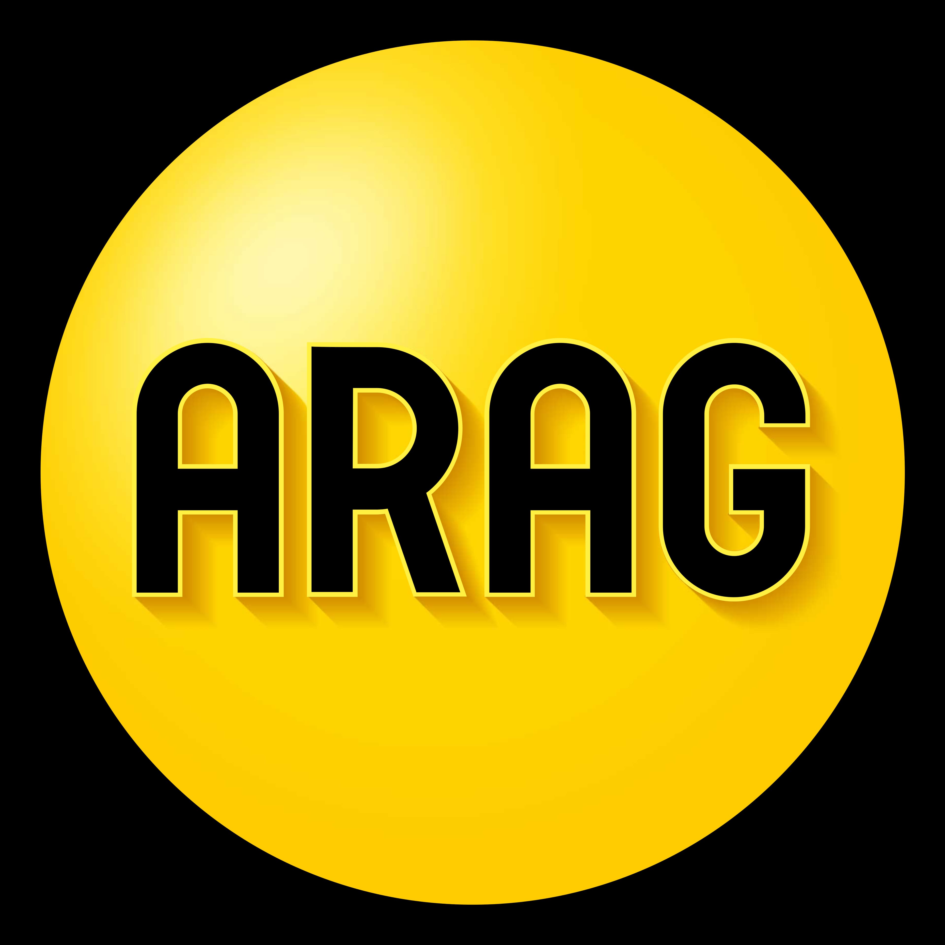 Logo Arag Logo.svg