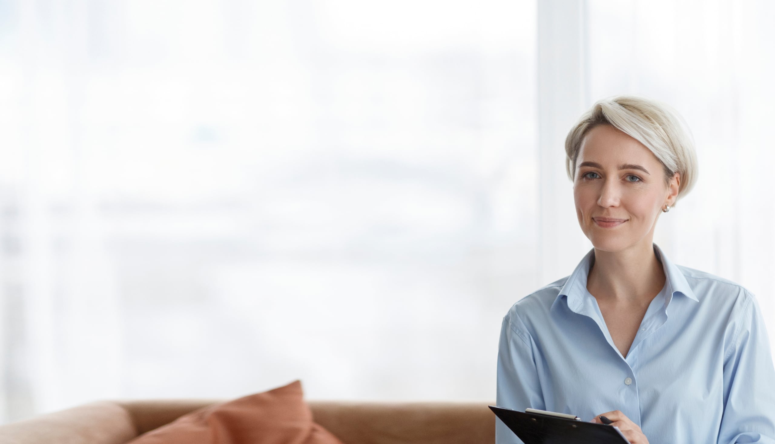 In wenigen Klicks zur passenden Berufshaftpflicht für Psychotherapeuten