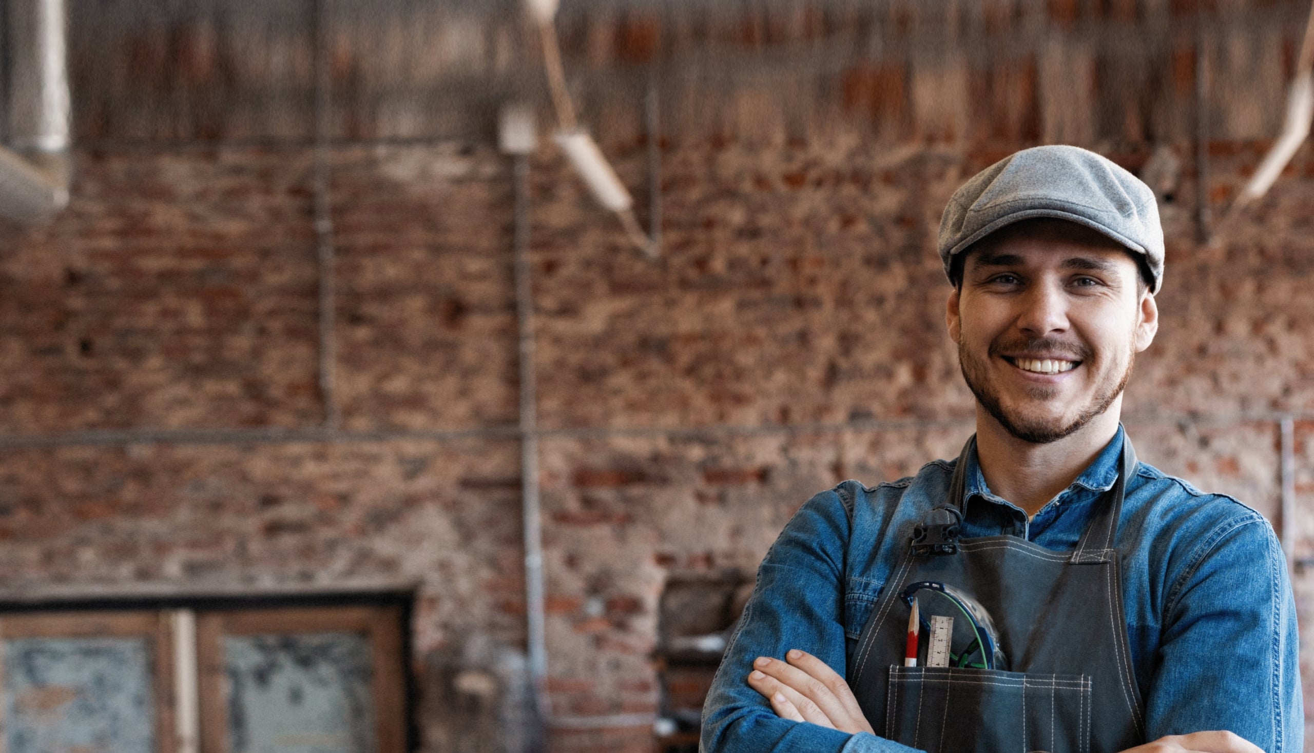 In wenigen Klicks zu den passenden Versicherungen für Ihr Sub­unternehmen