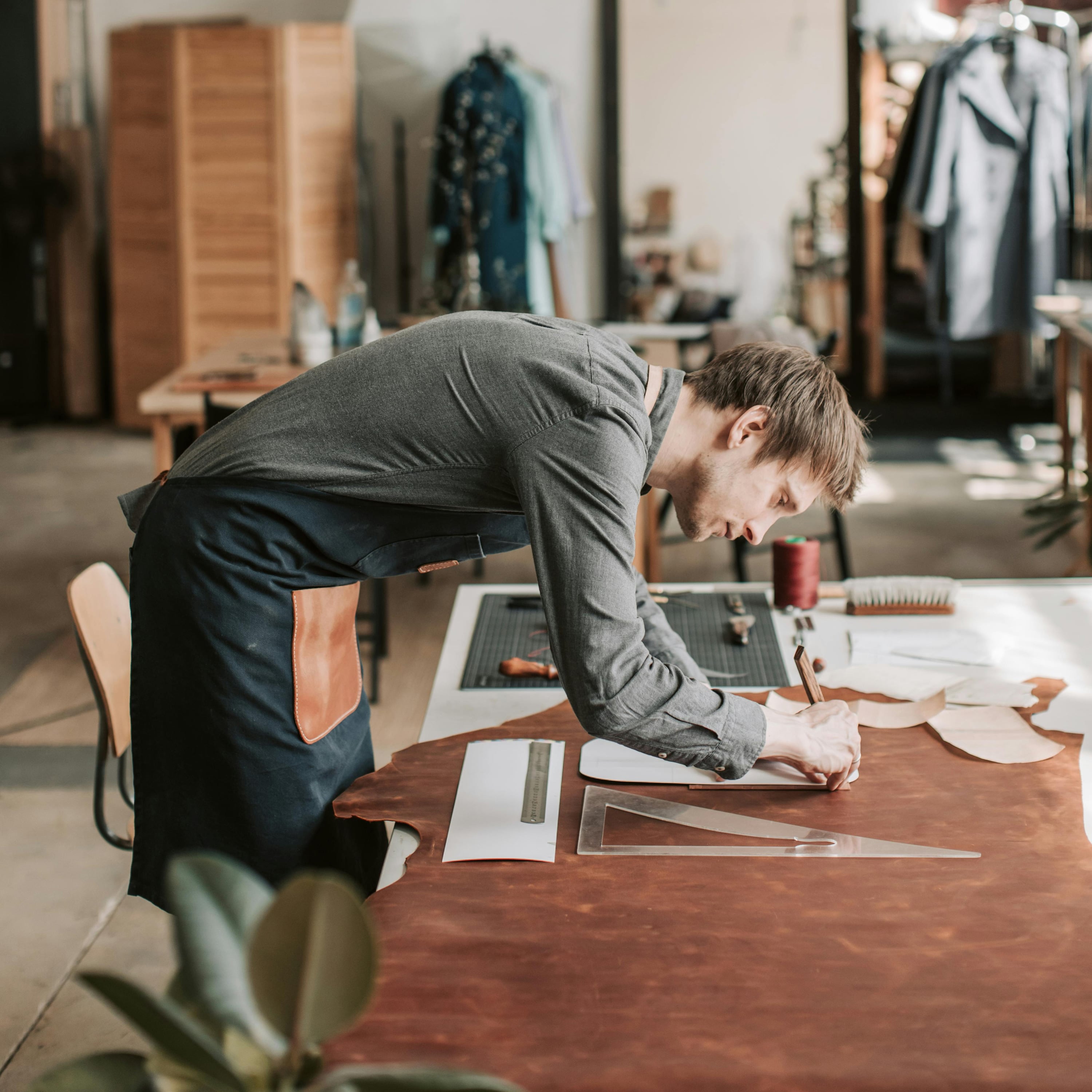 In wenigen Klicks zum passenden Versicherungs­schutz für Ihre Tätigkeit