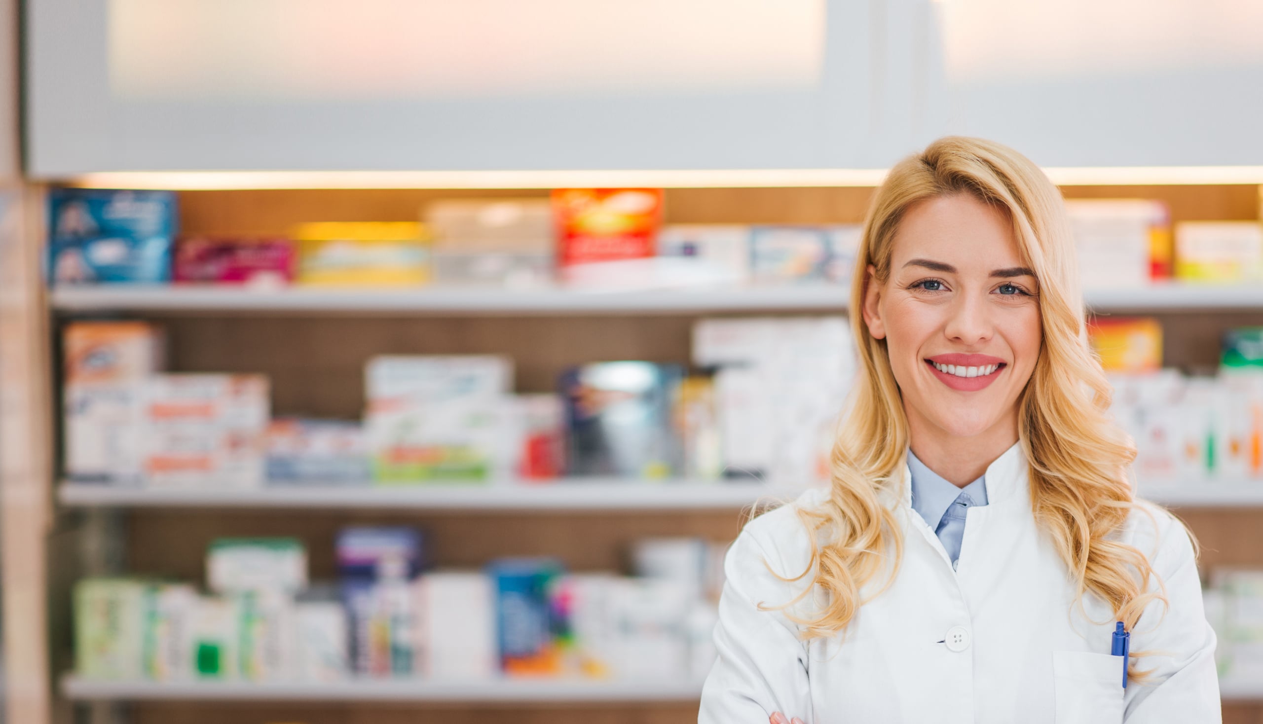 In wenigen Klicks zur passenden Berufshaftpflicht für Apotheker