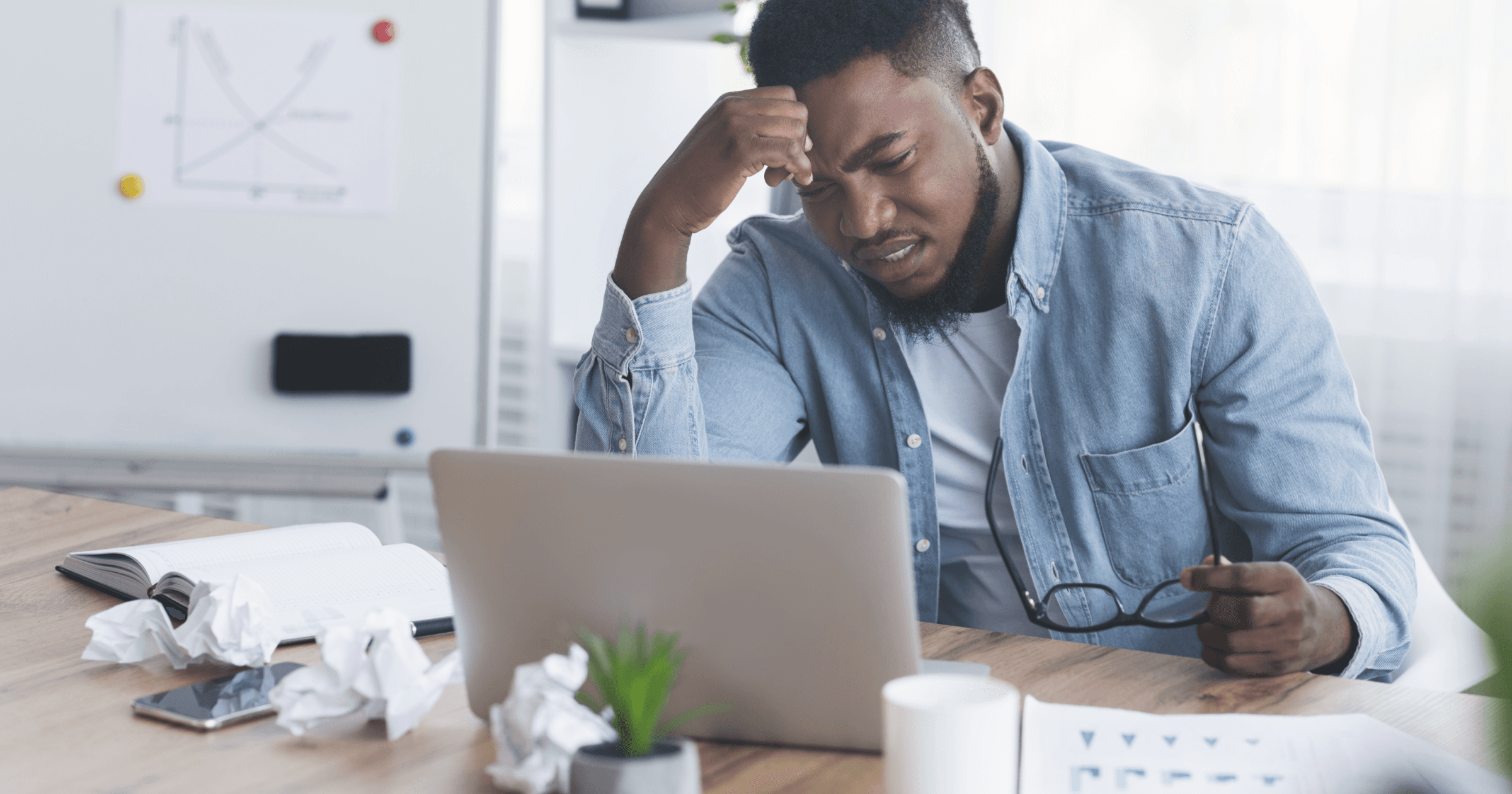 Die nervige Geldfrage