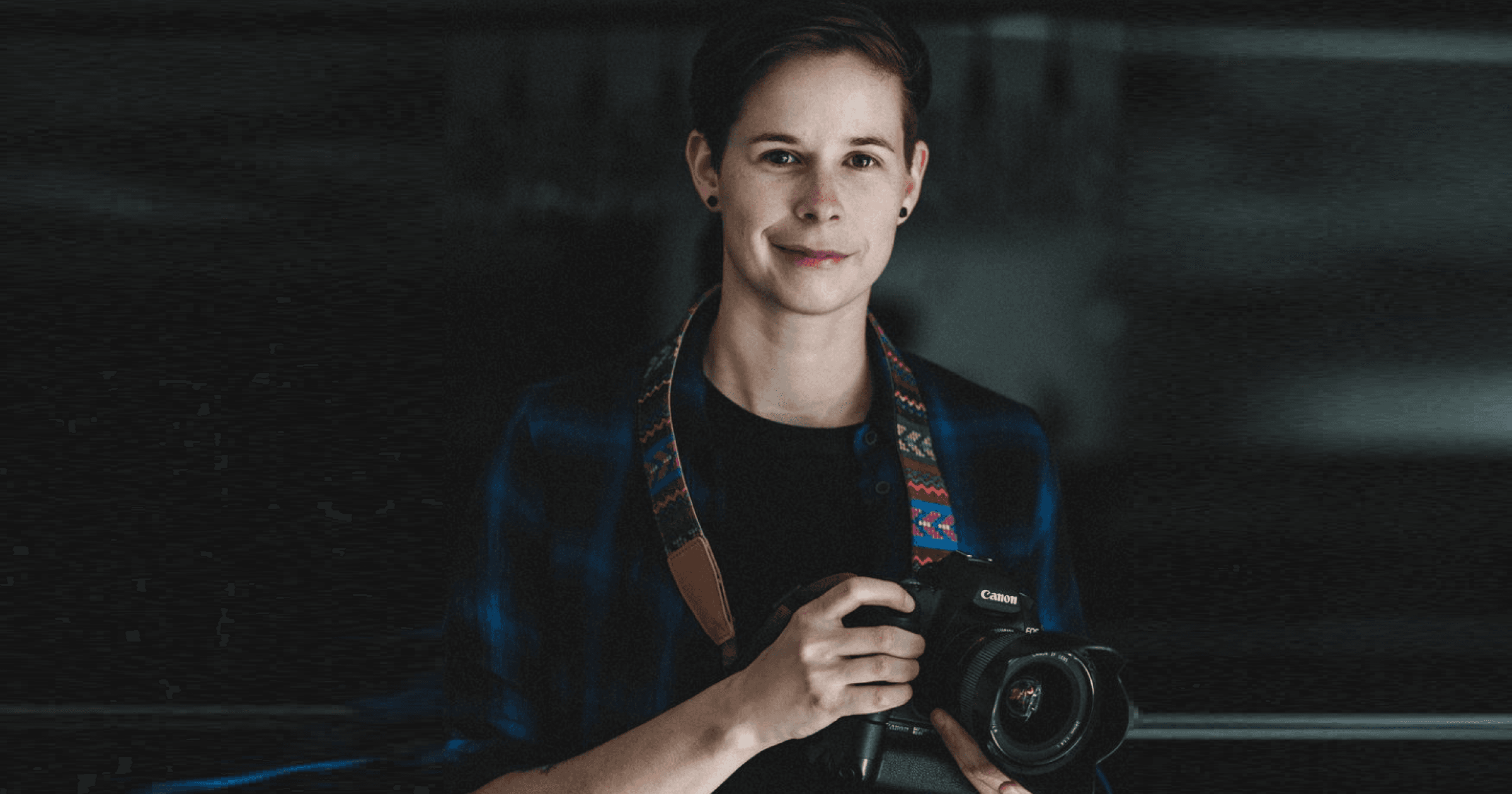 „Wenn du das gefunden hast, wofür du brennst, bleib am Ball!“