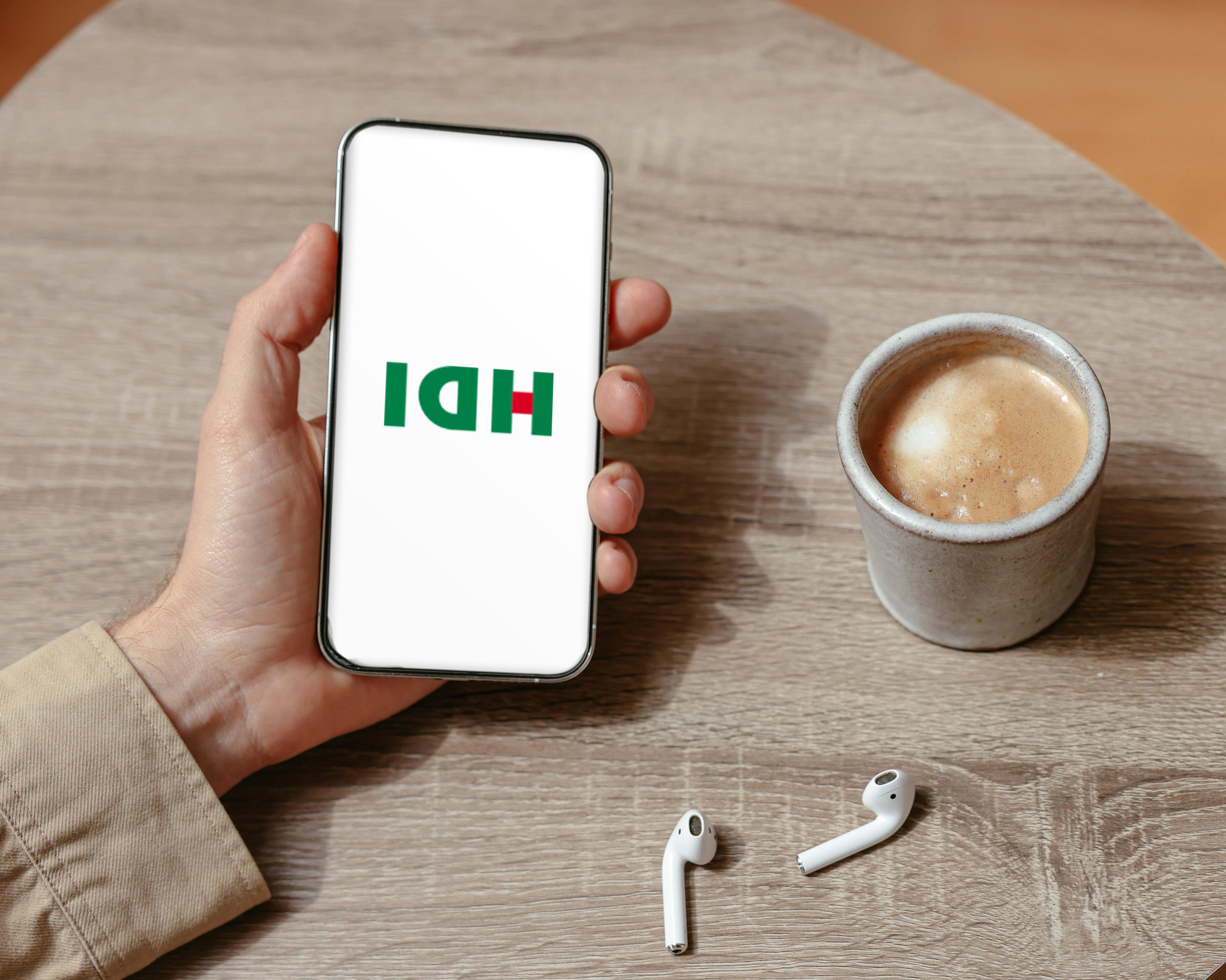 HDI Gewerbe­versicherungen