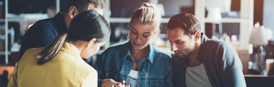 Gewerbehaftpflichtversicherung für Selbstständige