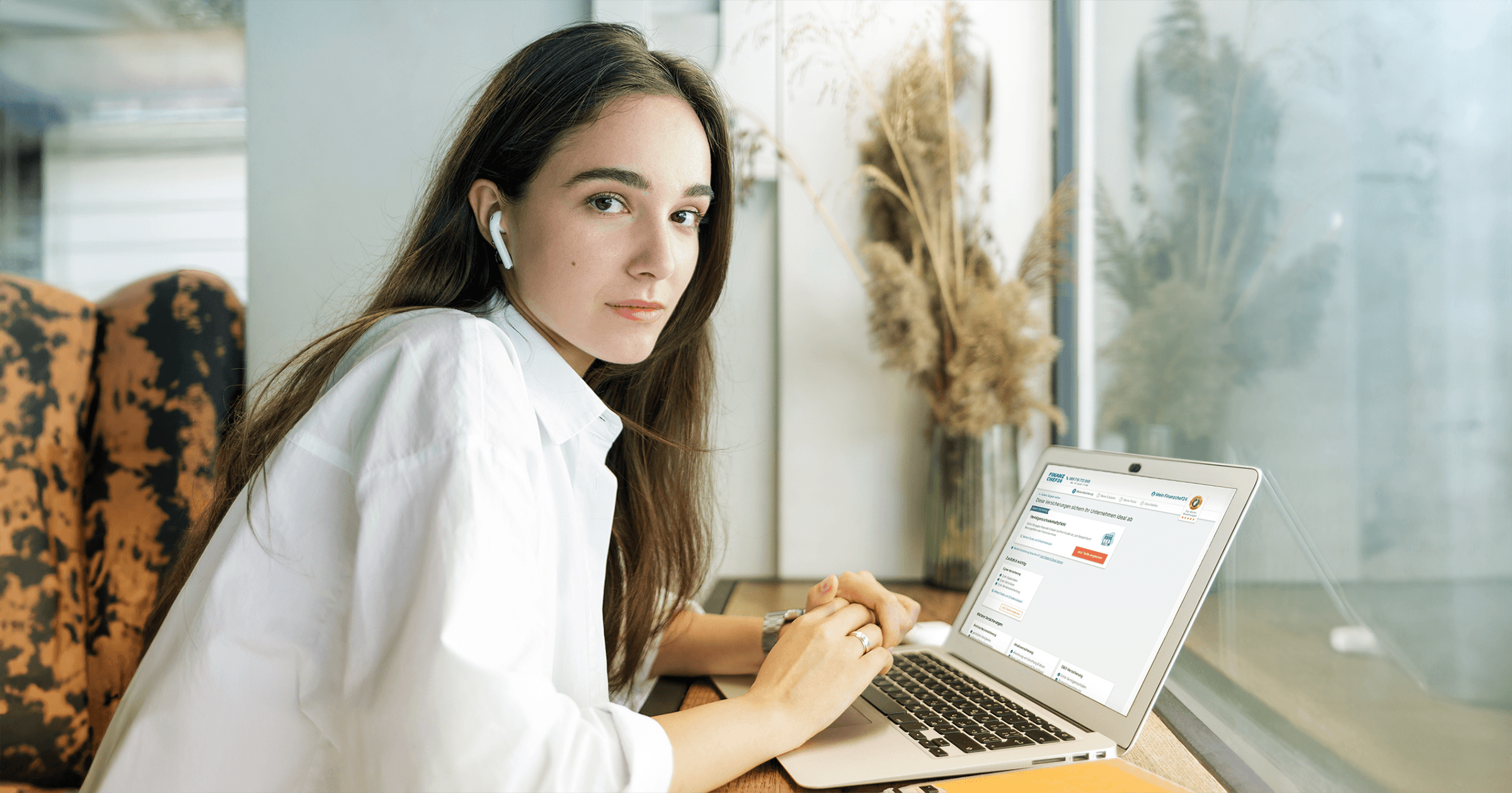 Pflichtversicherungen für Selbstständige: