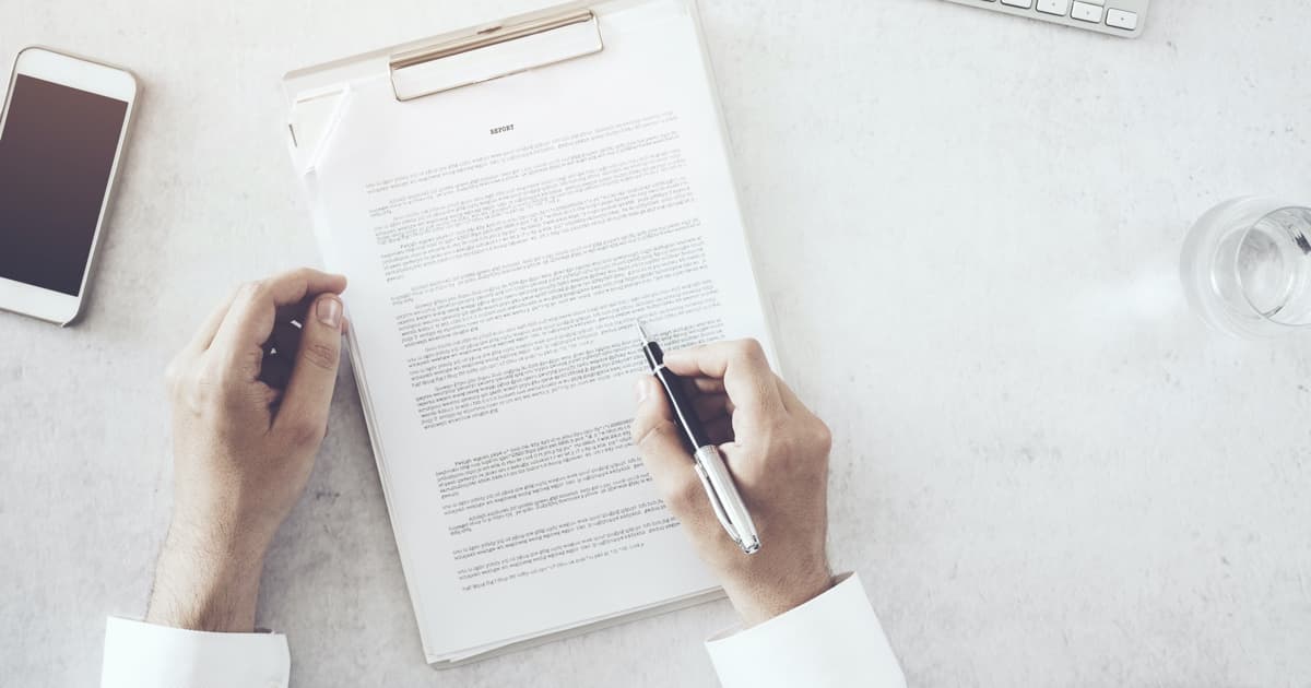 Versicherungsbeginn: Ab wann besteht Versicherungsschutz?