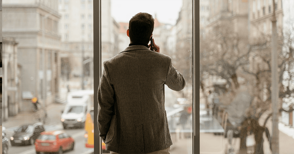 Rückwärtsversicherung