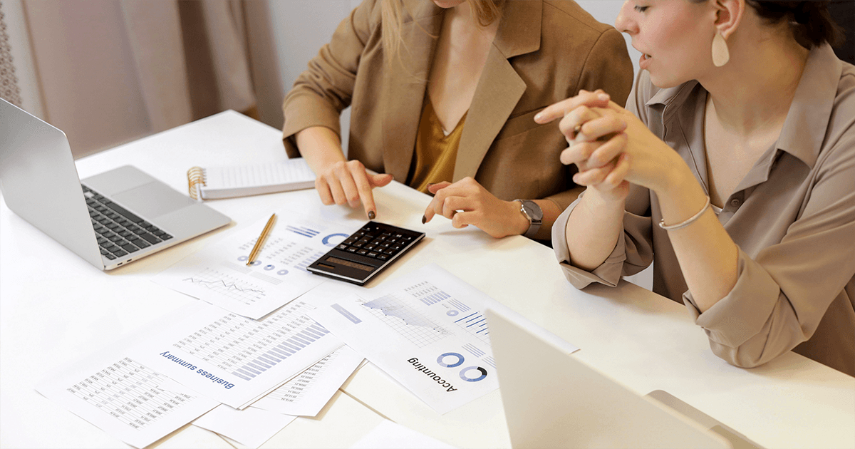 Einnahmen-Überschuss-Rechnung für Existenzgründer