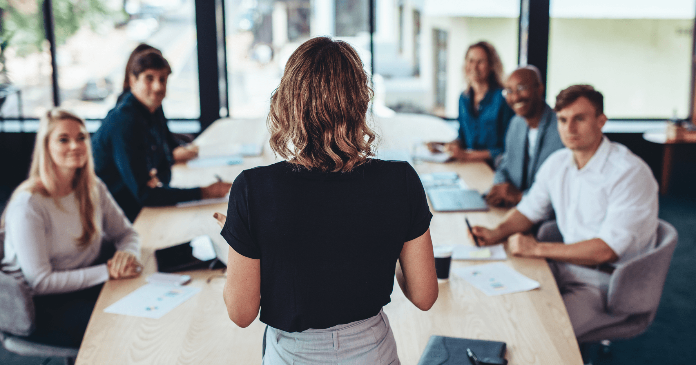Mitarbeiterführung für Dummies - so geht's!