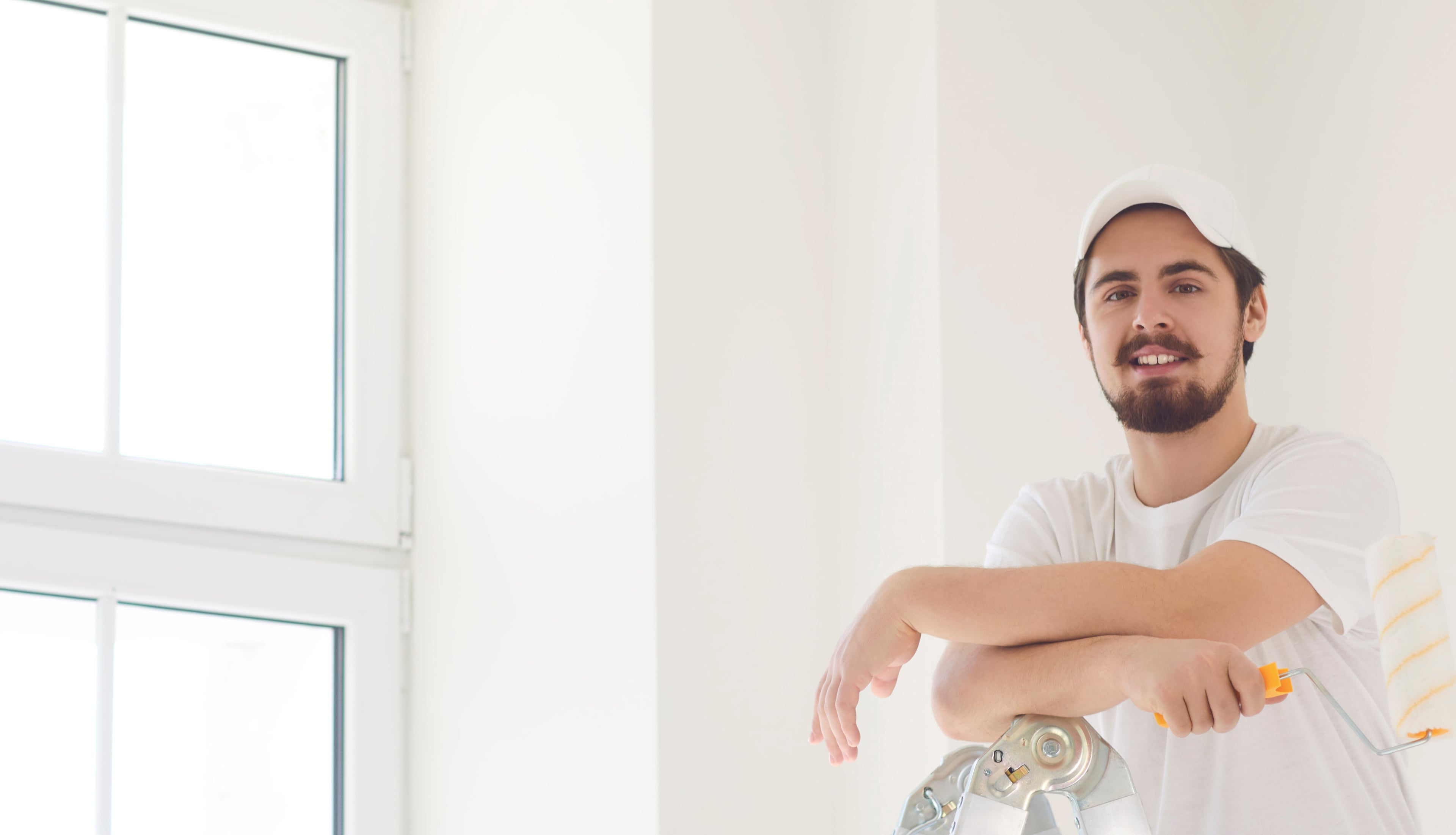 Betriebshaftpflicht für Maler