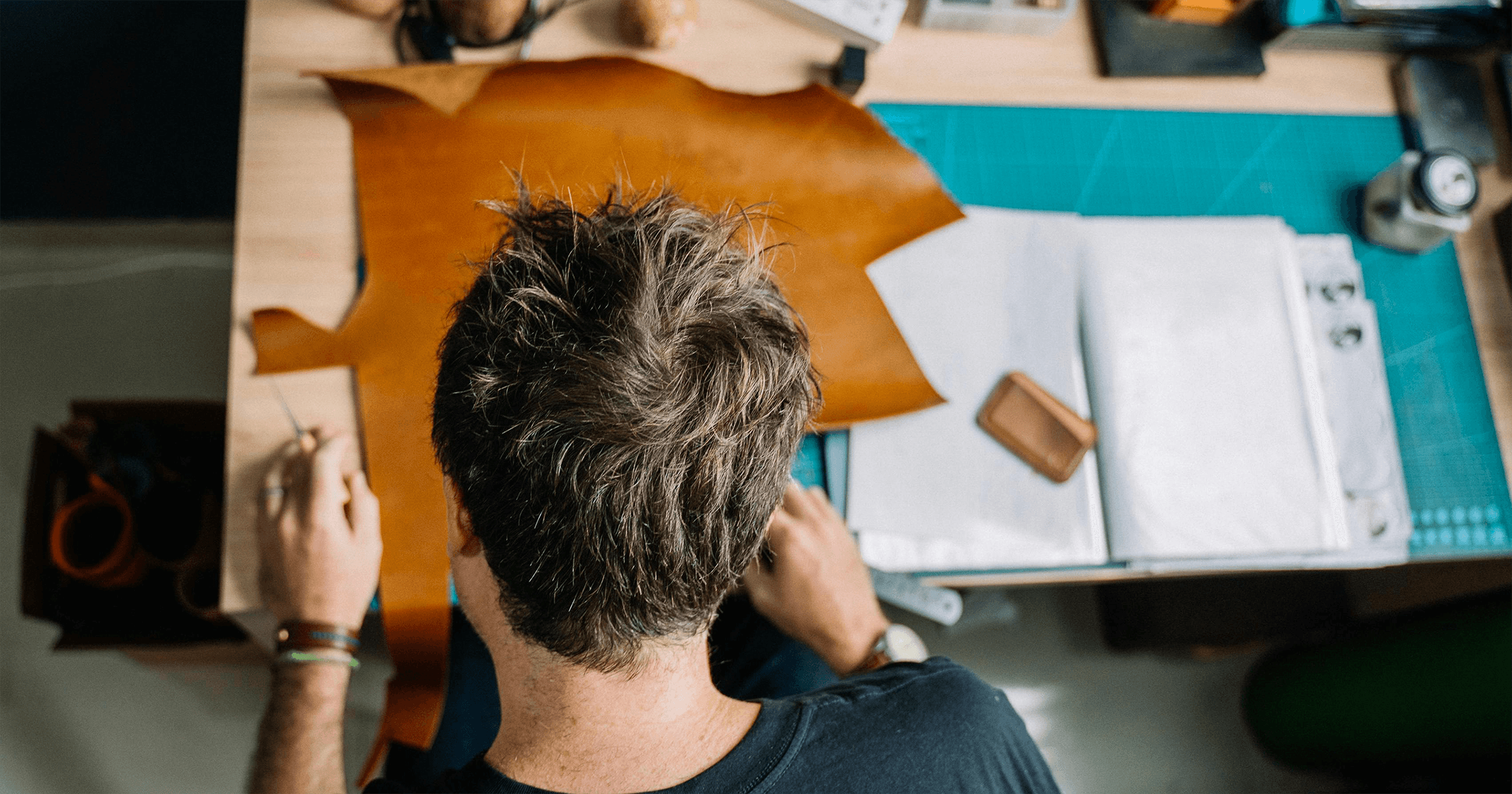 Ein Kleingewerbe gründen