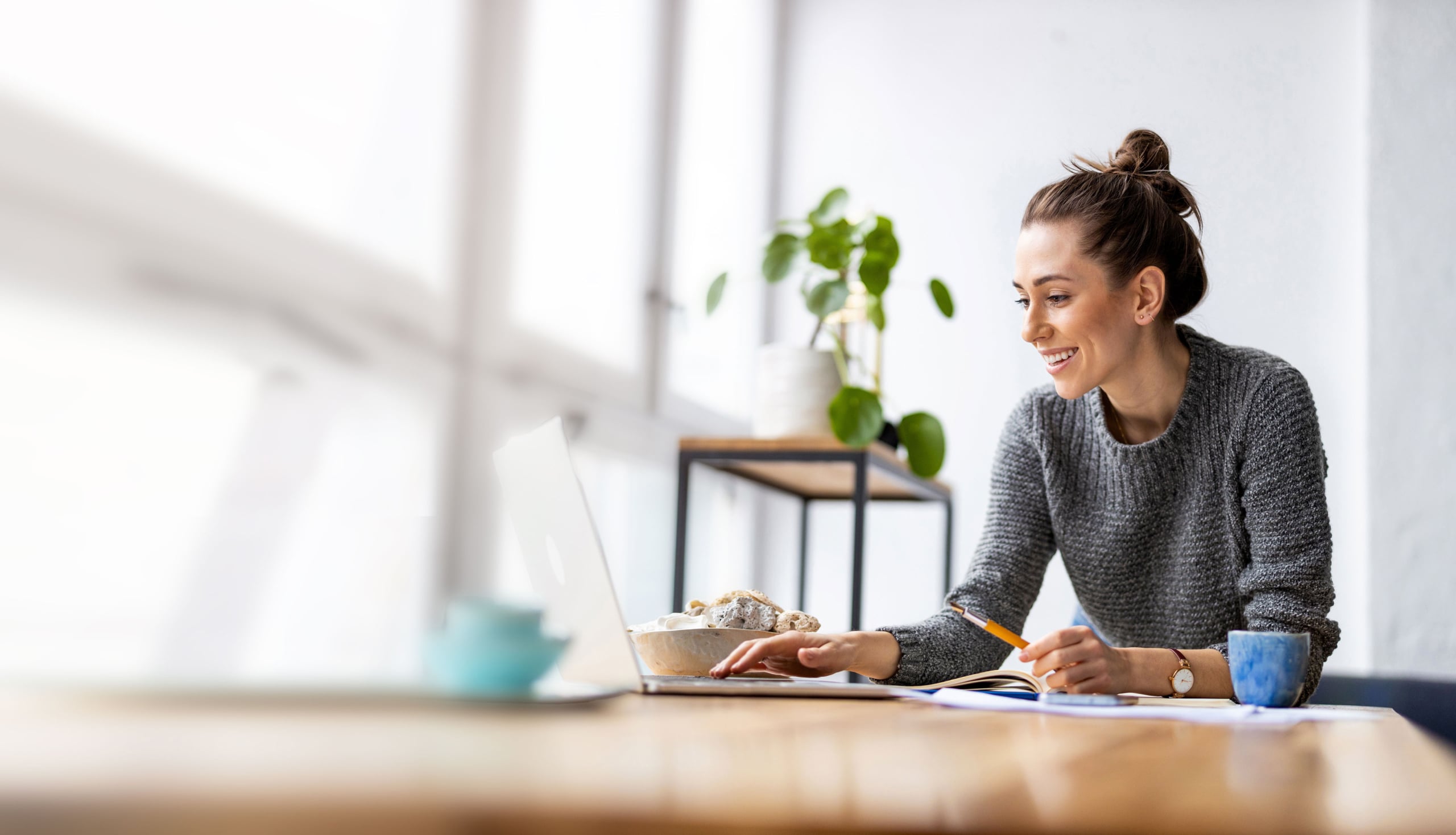 In wenigen Klicks zur passenden Cyber-Versicherung