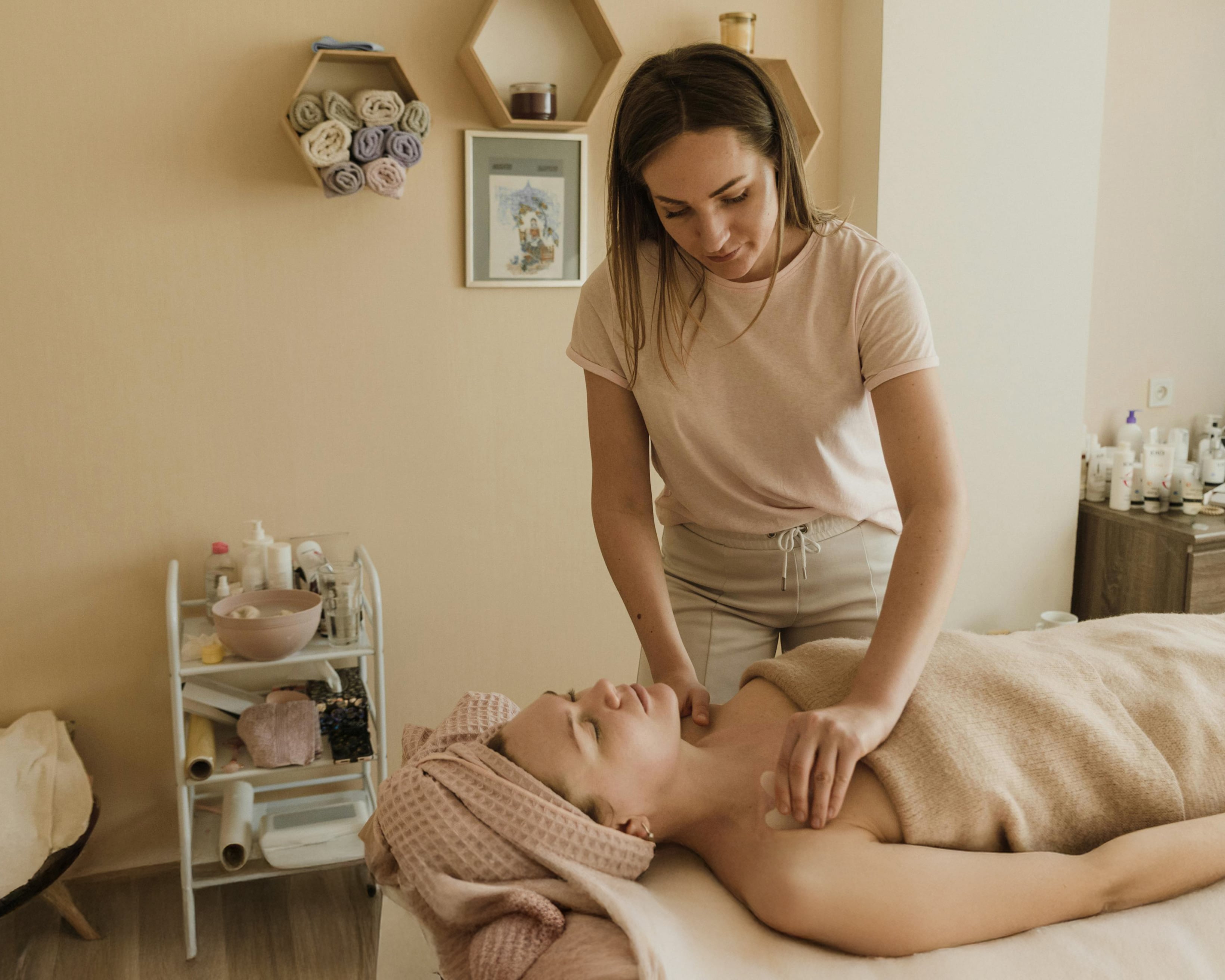In wenigen Klicks zur passenden Versicherung für Ihren Beautybetrieb