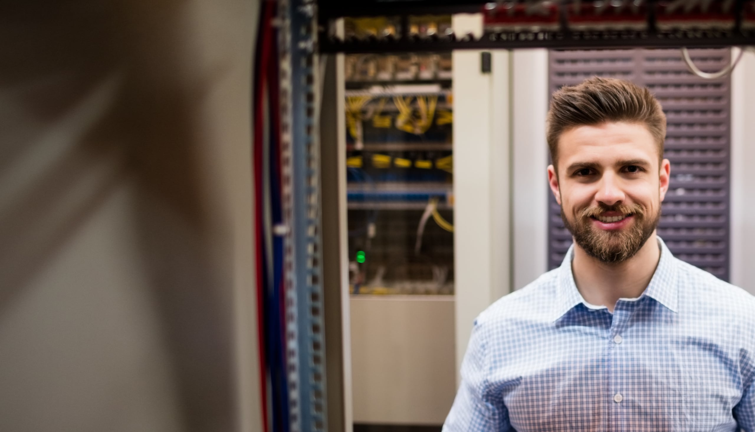 In wenigen Klicks zur passenden Elektronik­versicherung