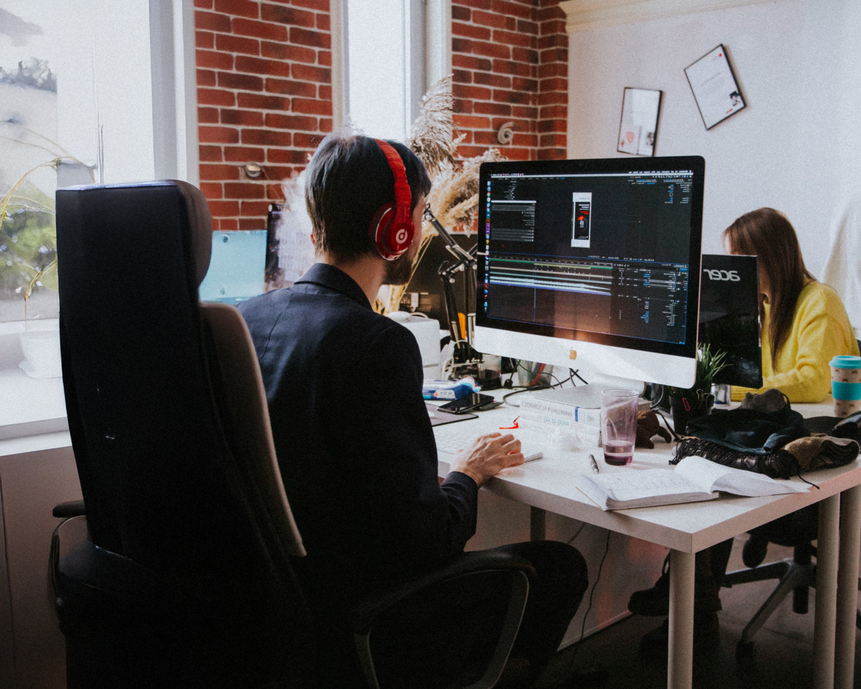 In wenigen Klicks zur passenden Versicherung für Ihren Medienbetrieb