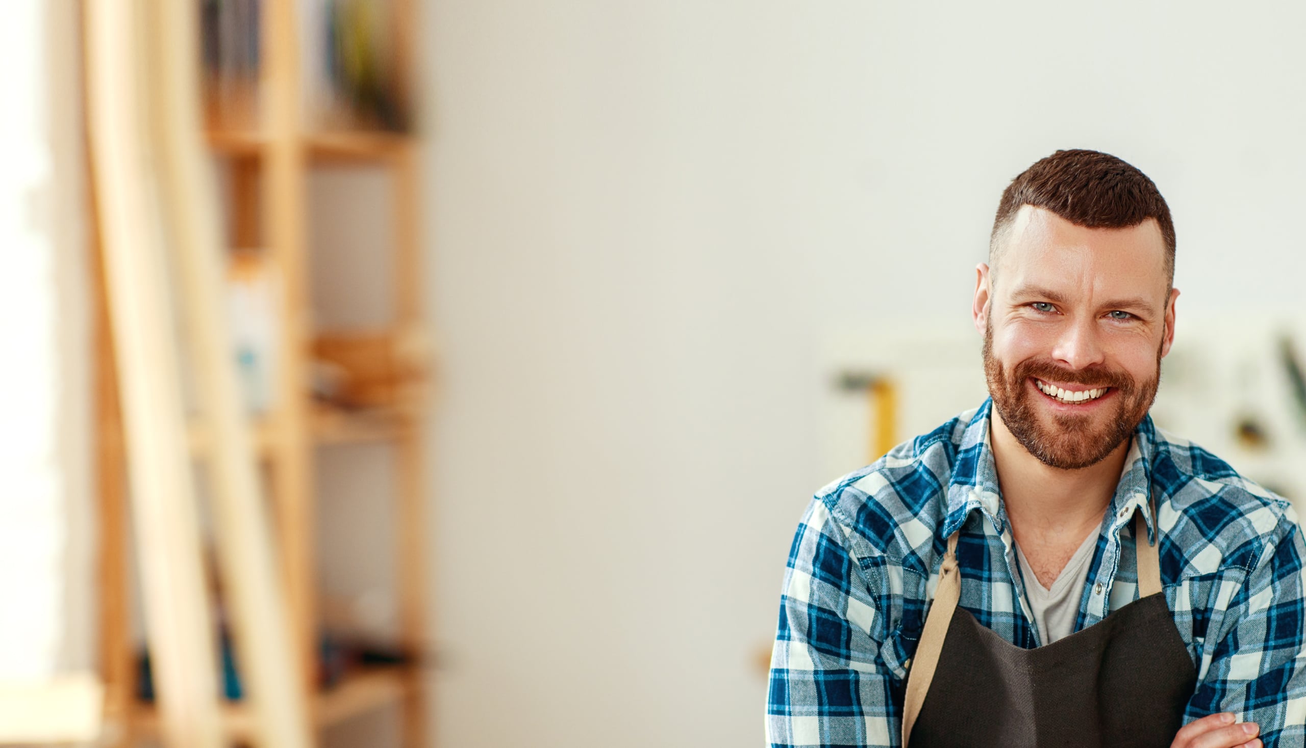 Versicherung für Handwerker