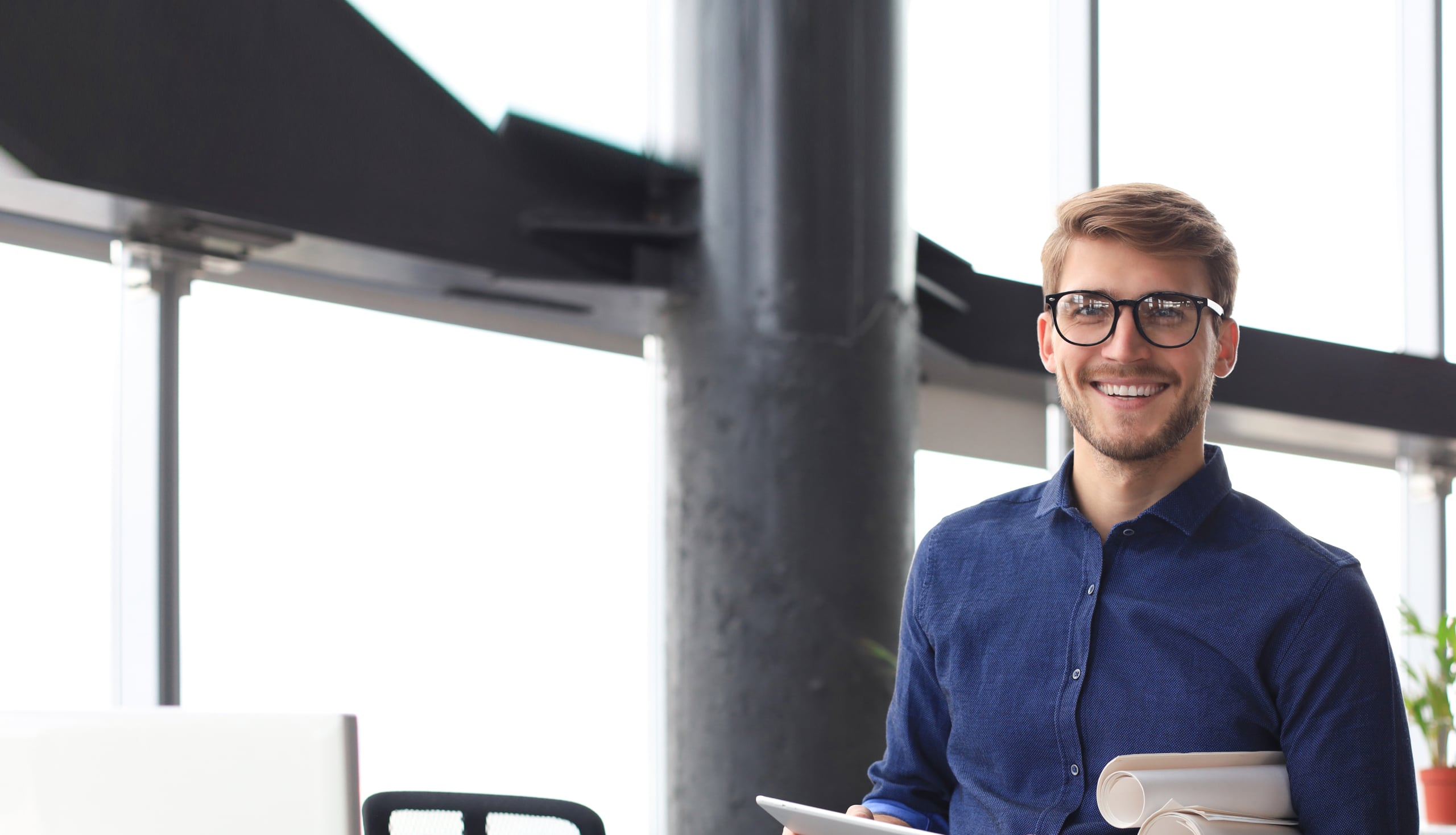 Vermögensschaden­haftpflicht für Immobilien­makler