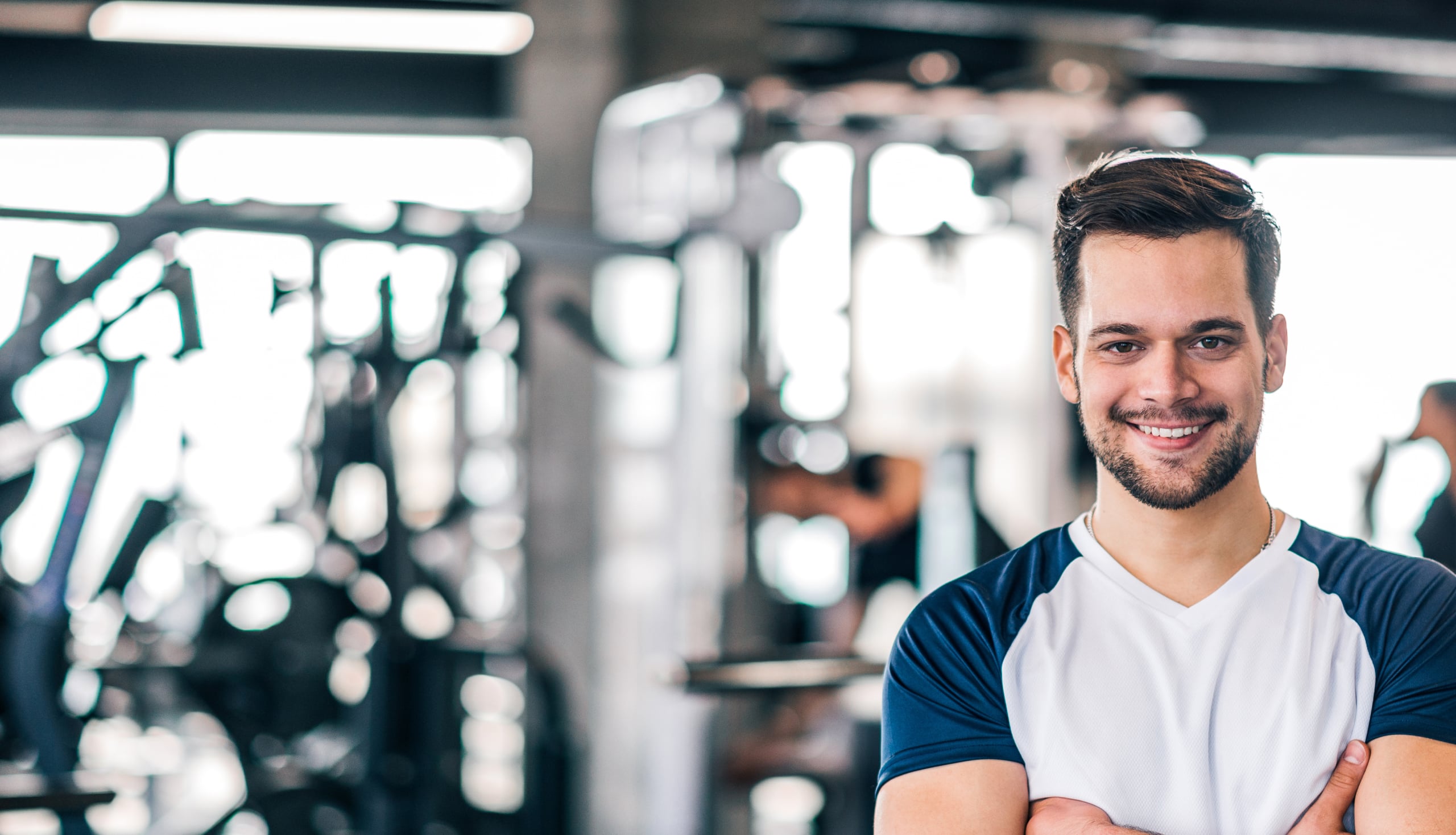 Berufshaft­pflicht für Fitness­trainer