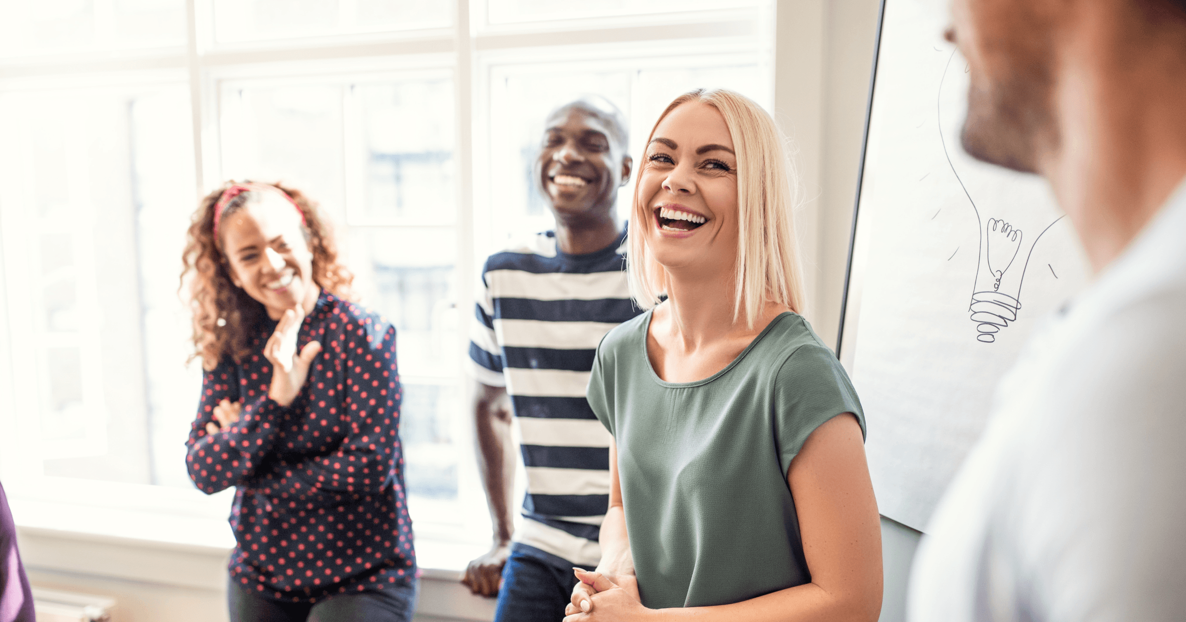 So bauen Sie ein berufliches Netzwerk auf
