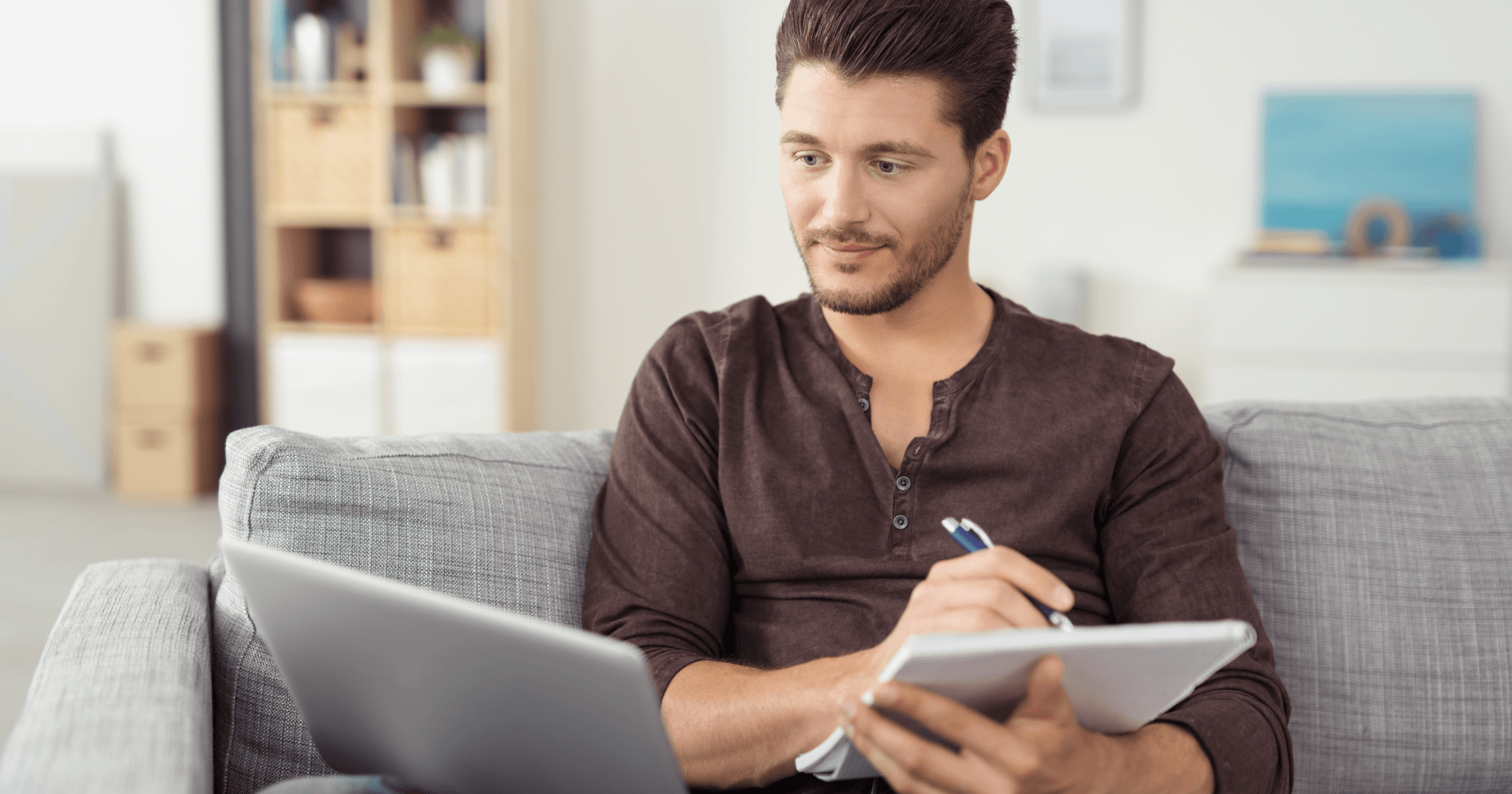 Am Anfang steht Recherche