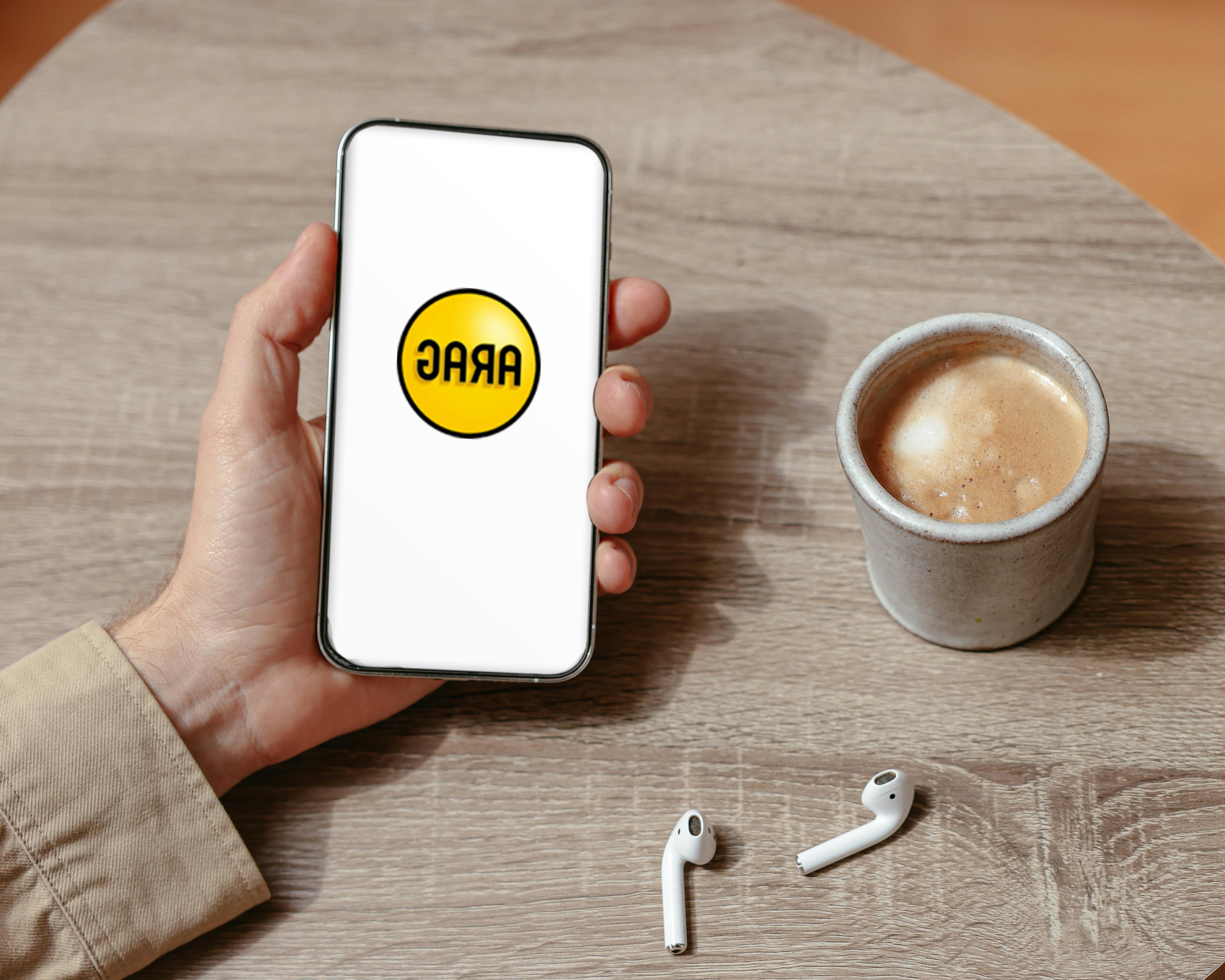 Die ARAG Firmen­rechtsschutz & Betriebs­haftpflicht