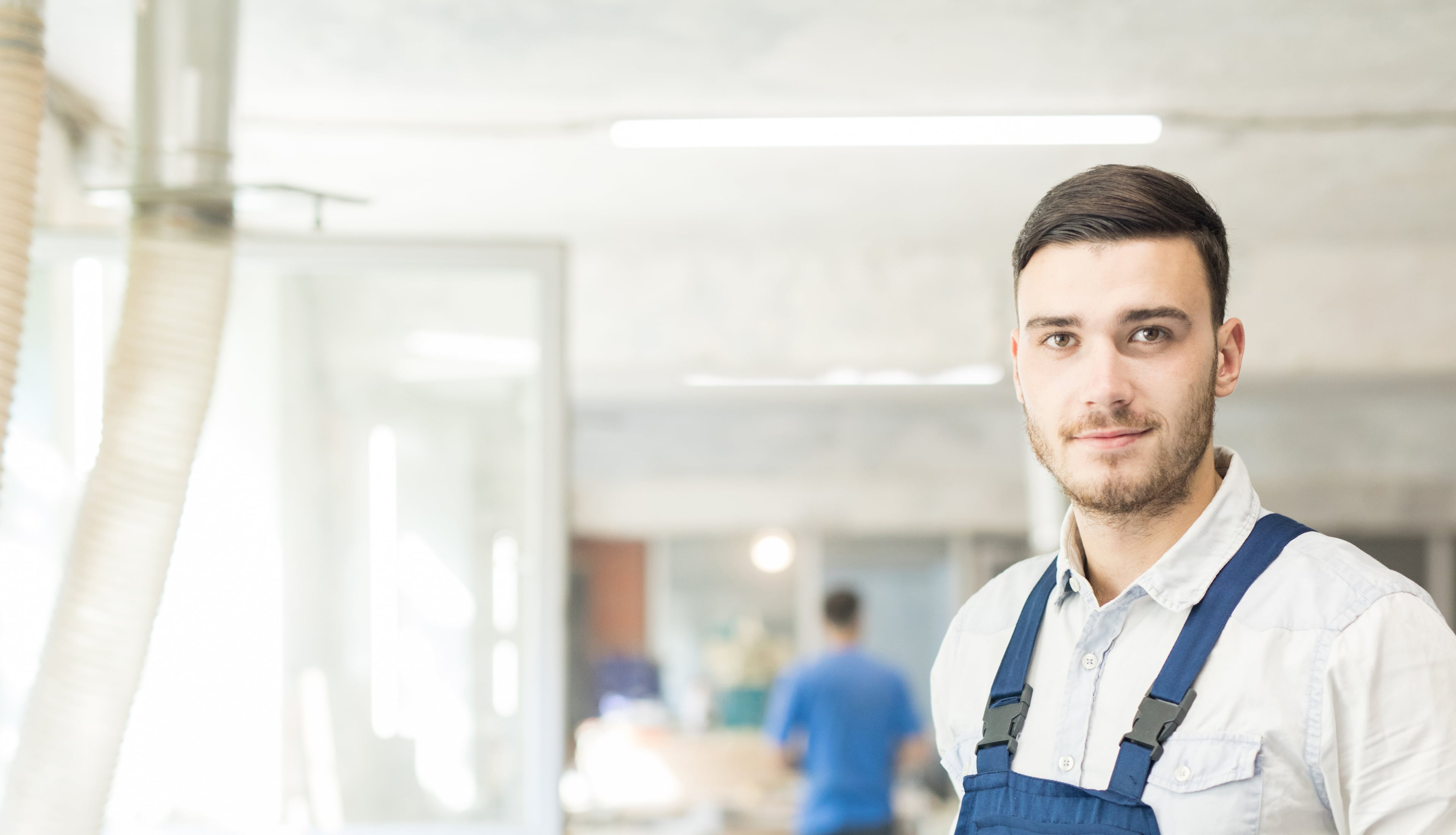 Betriebshaftpflicht für Installations­betriebe