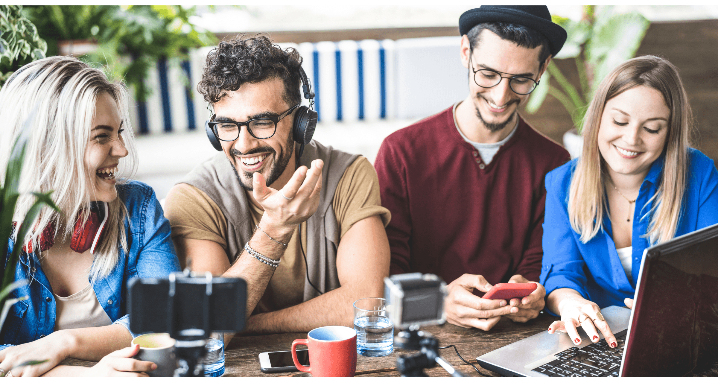 Social Media Marketing für Einsteiger