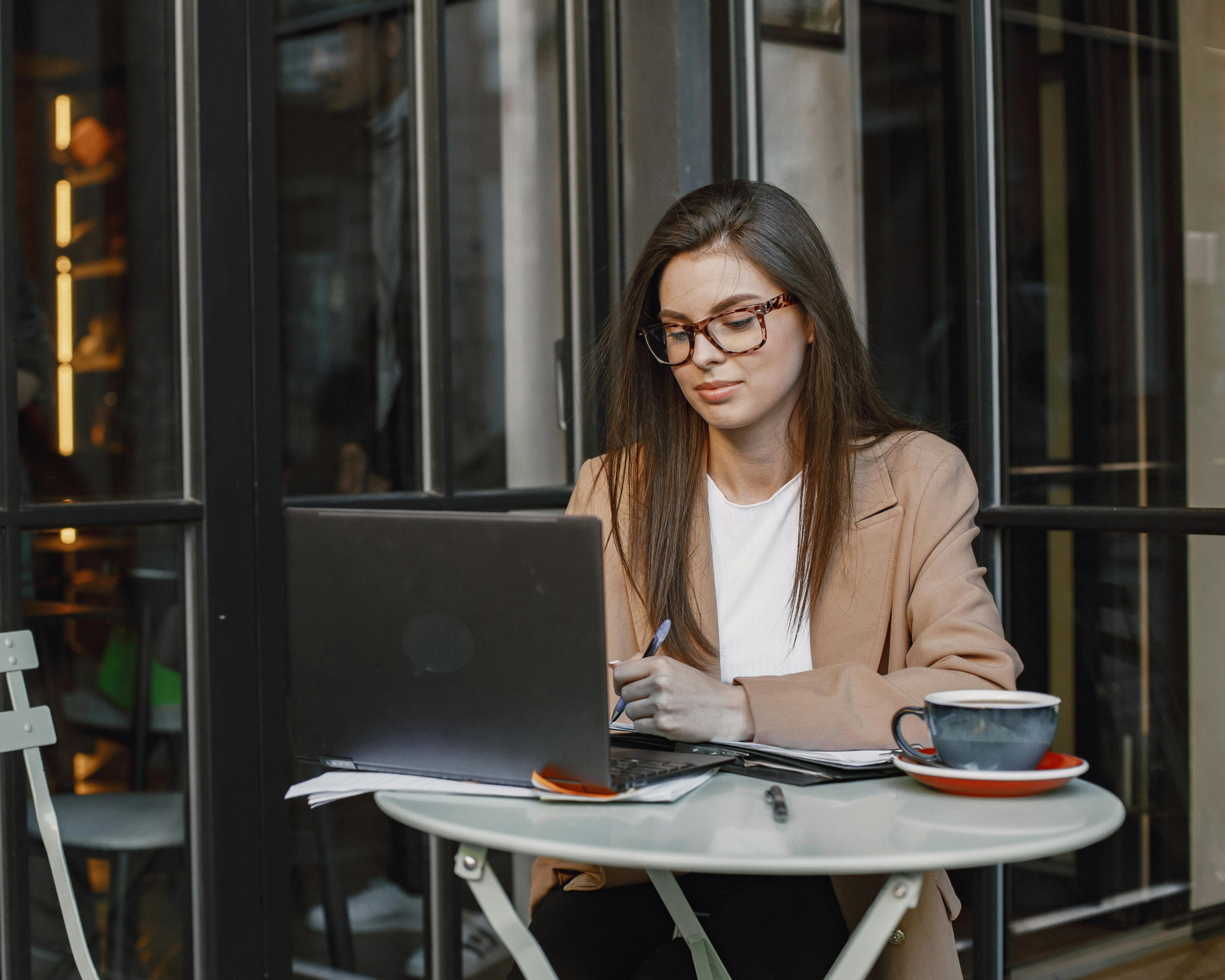 In wenigen Klicks zur passenden Berufshaftpflicht für Datenschutz­beauftragte