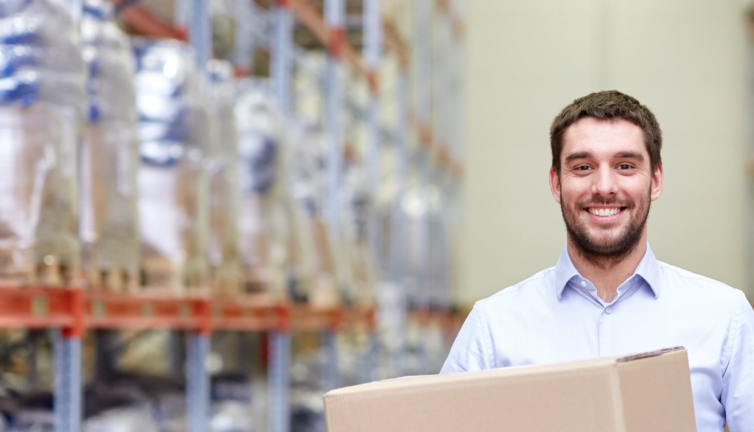 Versicherung für Online-Versandhandel