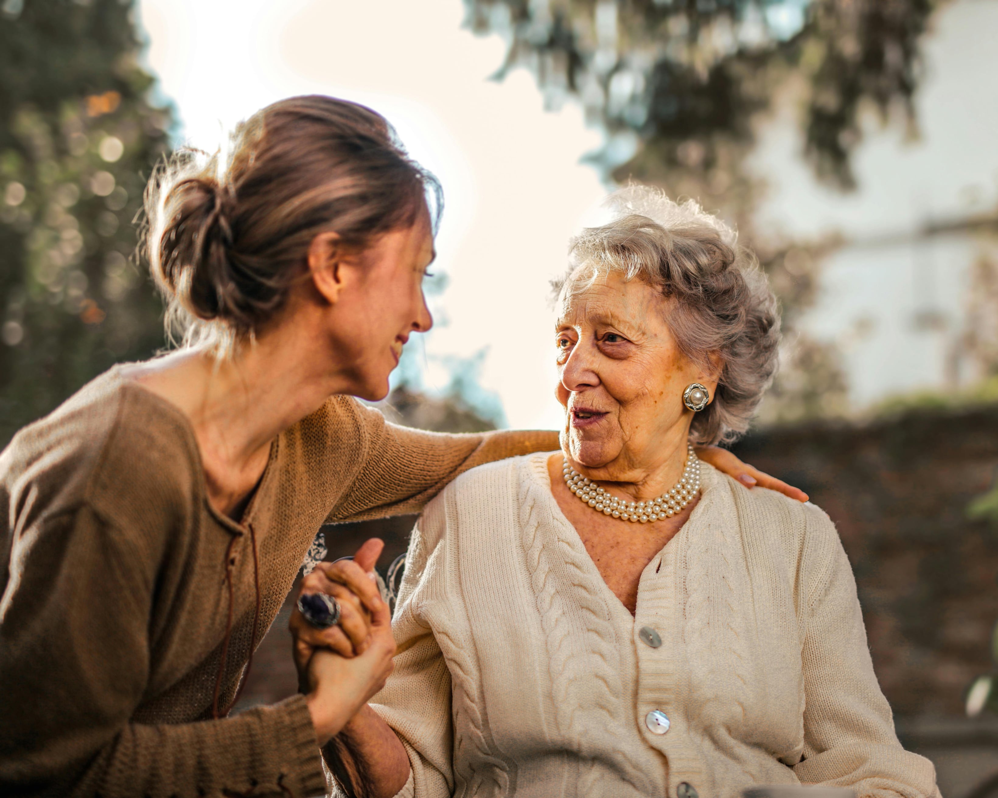 In wenigen Schritten zur Berufshaftpflicht für Pflegedienste