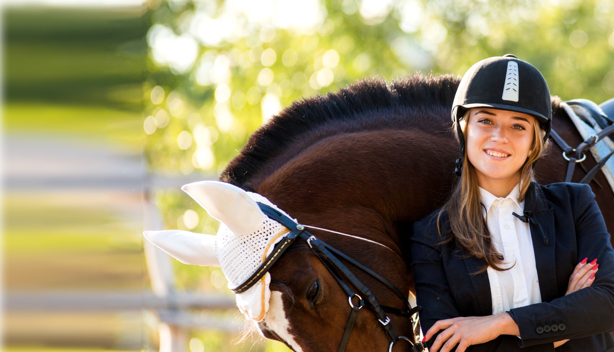 Reitlehrerhaftpflicht