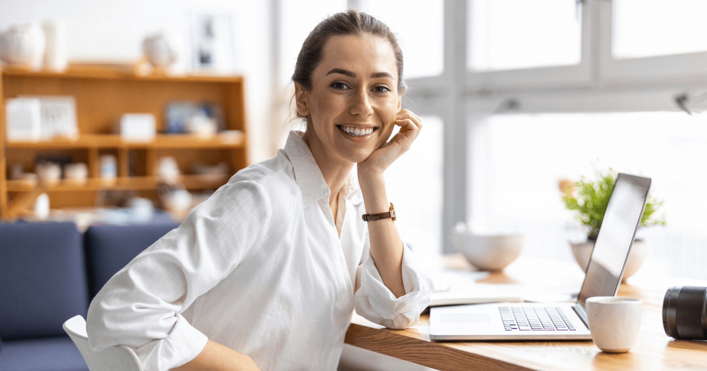 Arbeiten im Home Office – was Sie als Selbstständiger beachten müssen