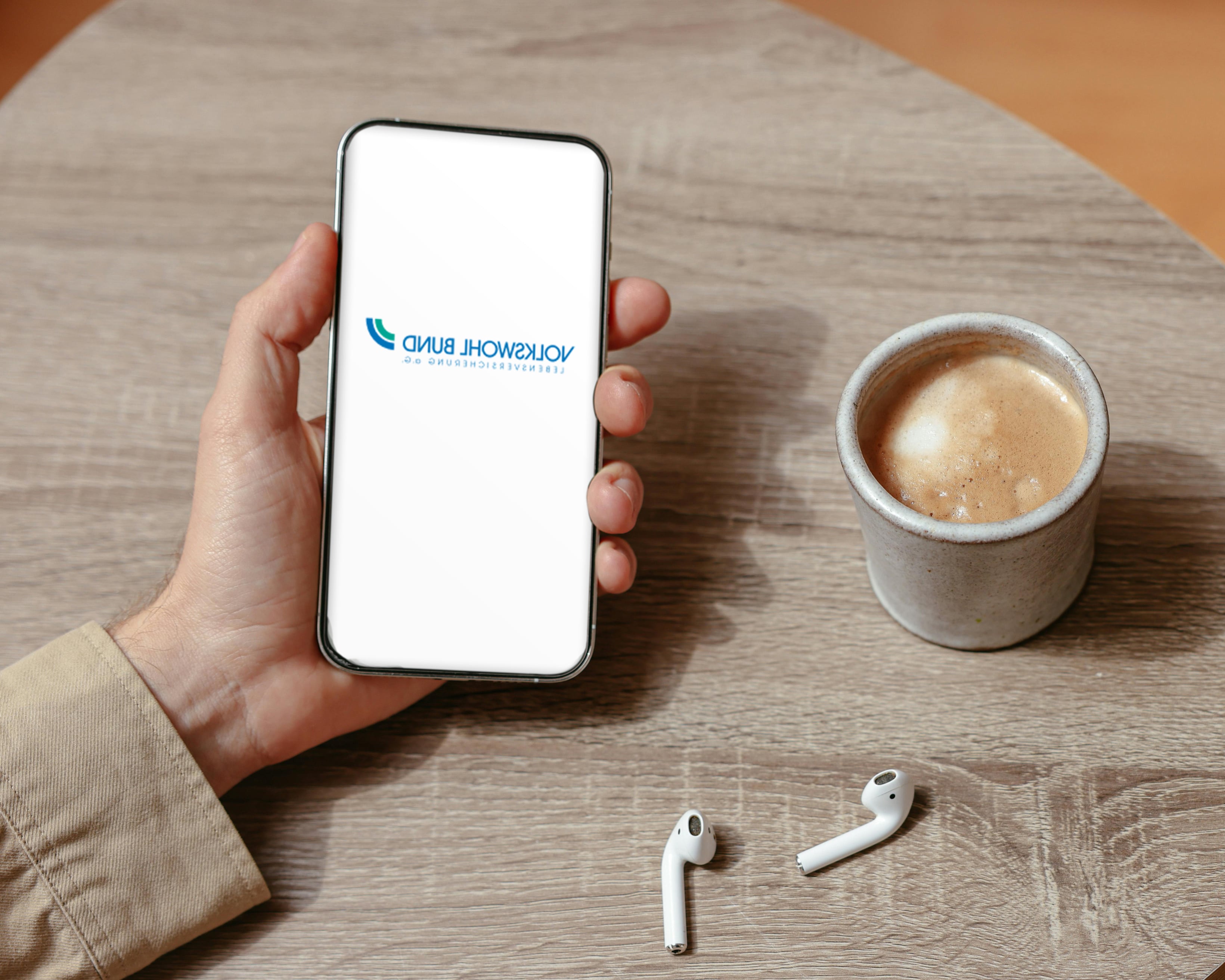 Volkswohl Bund Inhaltsversicherung